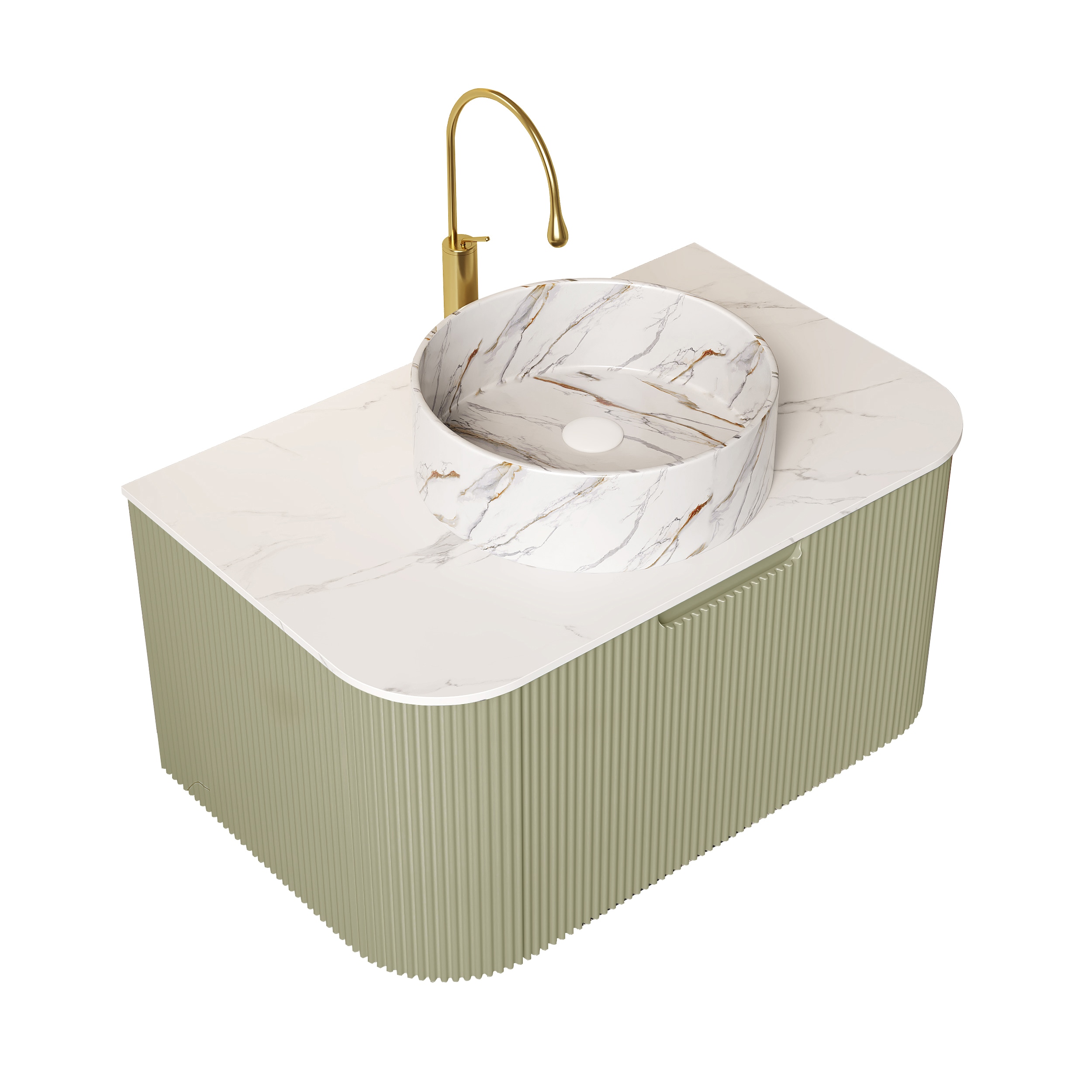 Tahanbath MT2-15S00501 Bath-Vanity-Combo - View #3