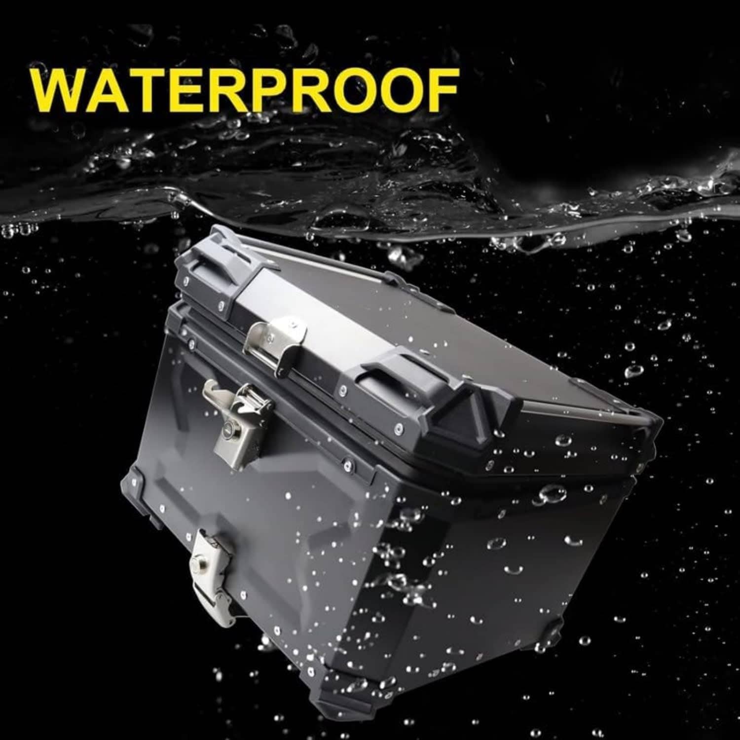 Qeetex GGL-PAU-3MQ3G8QA Storage-Trunks - View #4