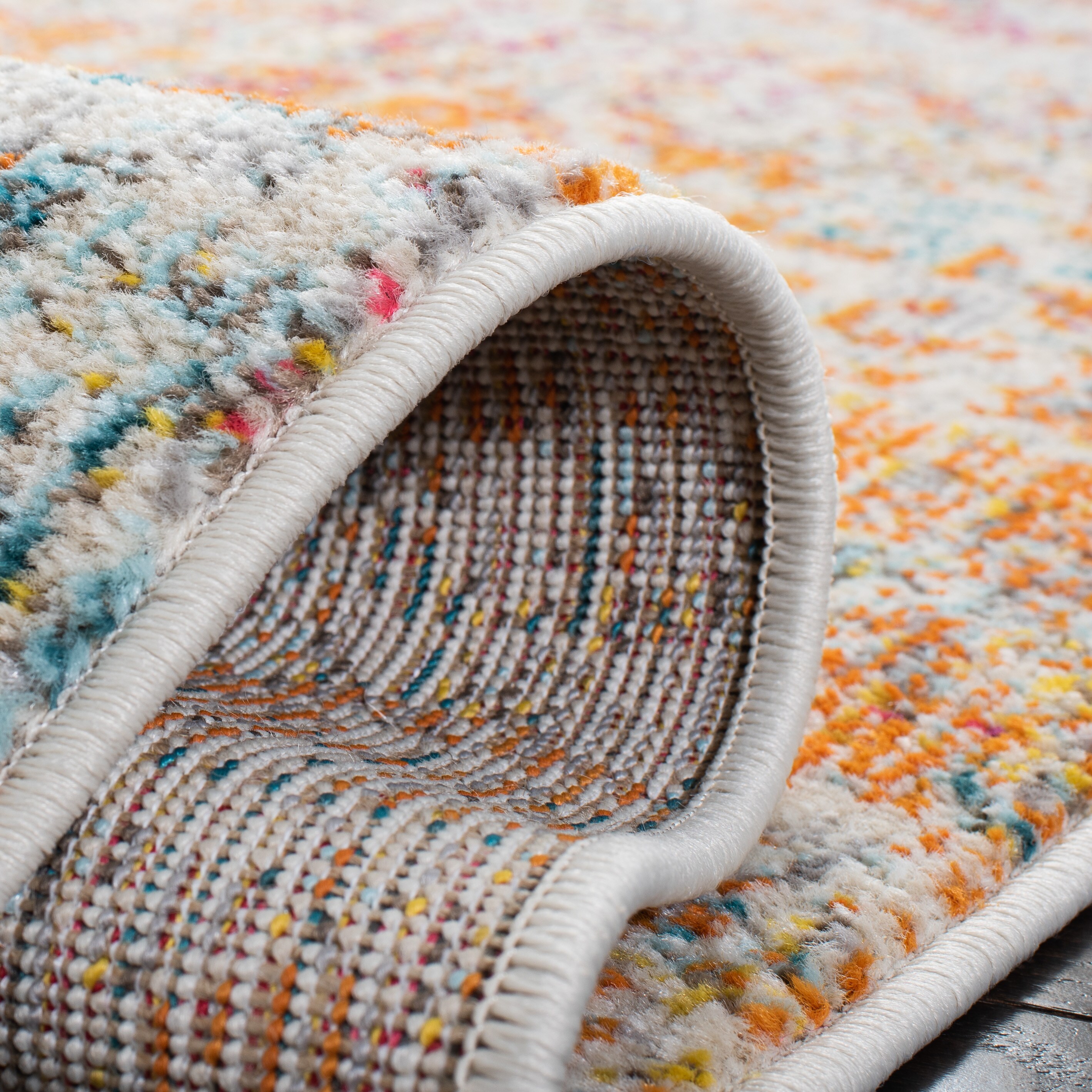 Safavieh MAD460G-8SQ rugs - View #5