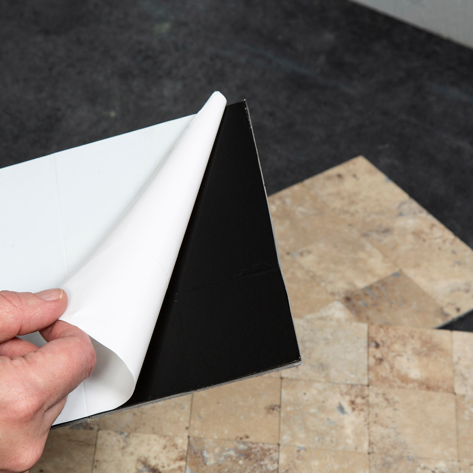 Aspect Collage AC008CA Ceramic-Tile - View #7