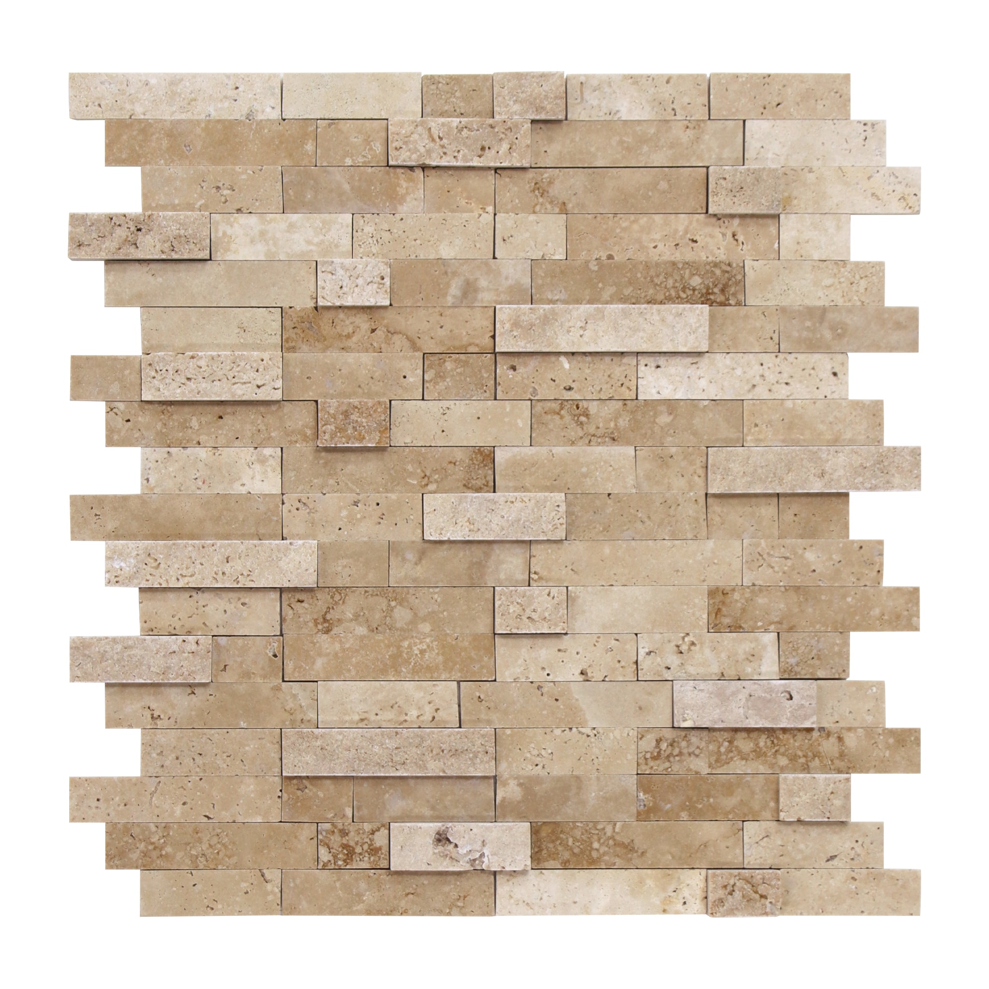 SUNWINGS HEX48-WHI-10 Ceramic-Tile - View #6