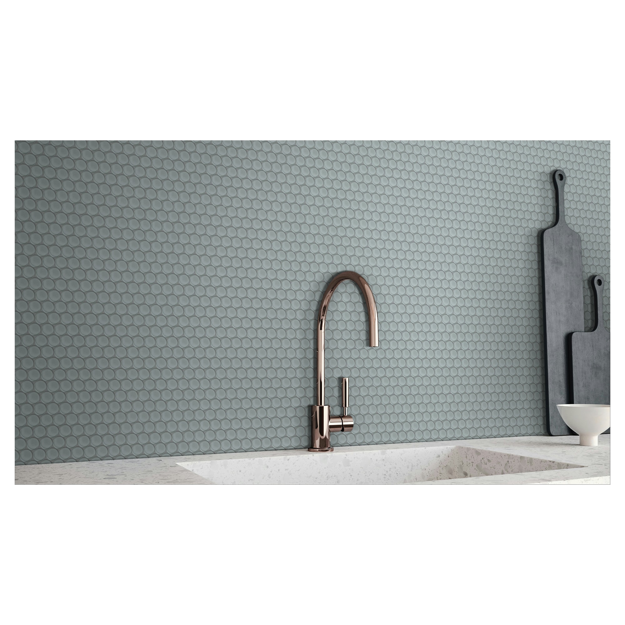 Anatolia 3001-0024-0 Ceramic-Tile - View #2