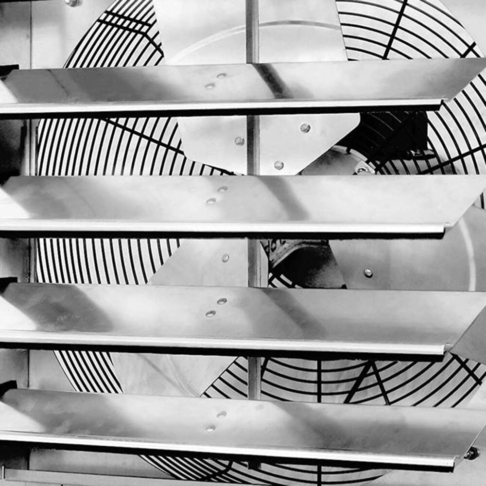 iLIVING ILG8SF18VC Wall-Mounted-Fans - View #5