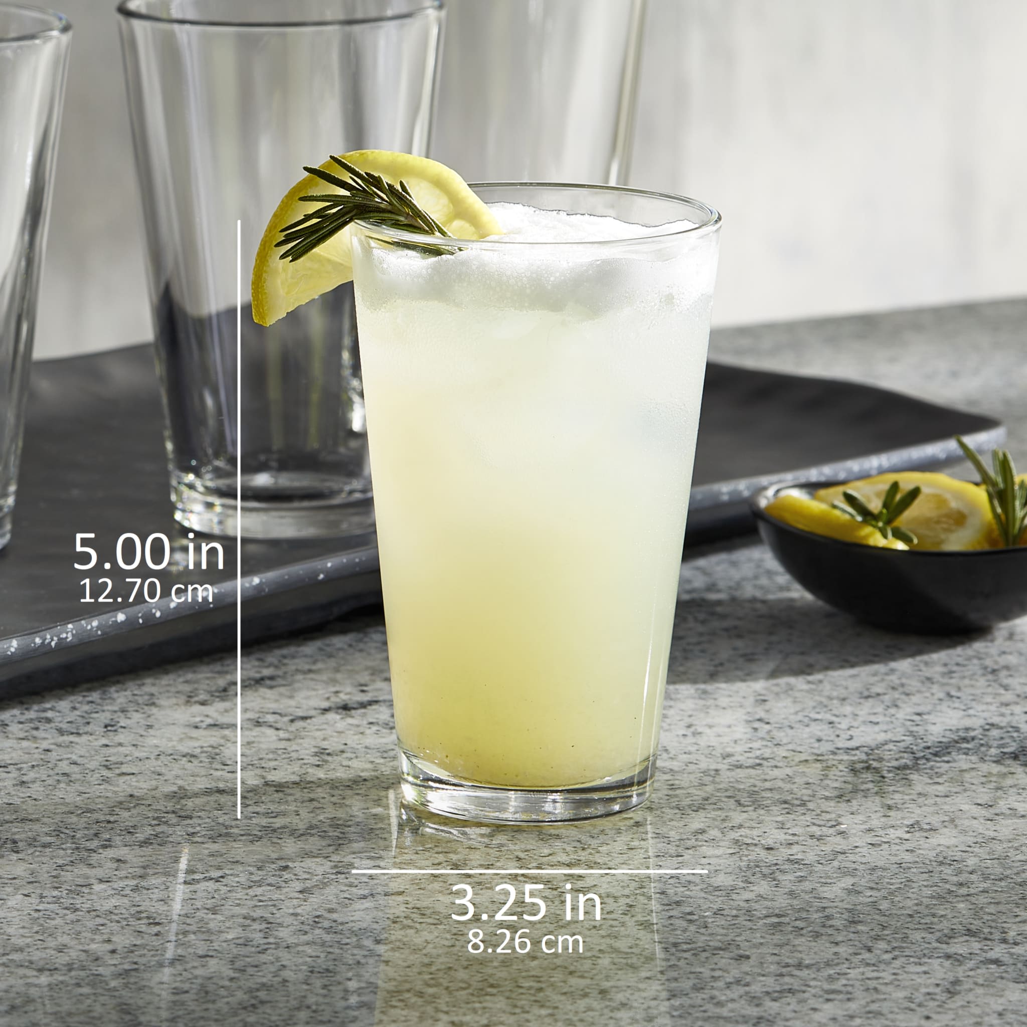 Libbey L19792 drinkware - View #3