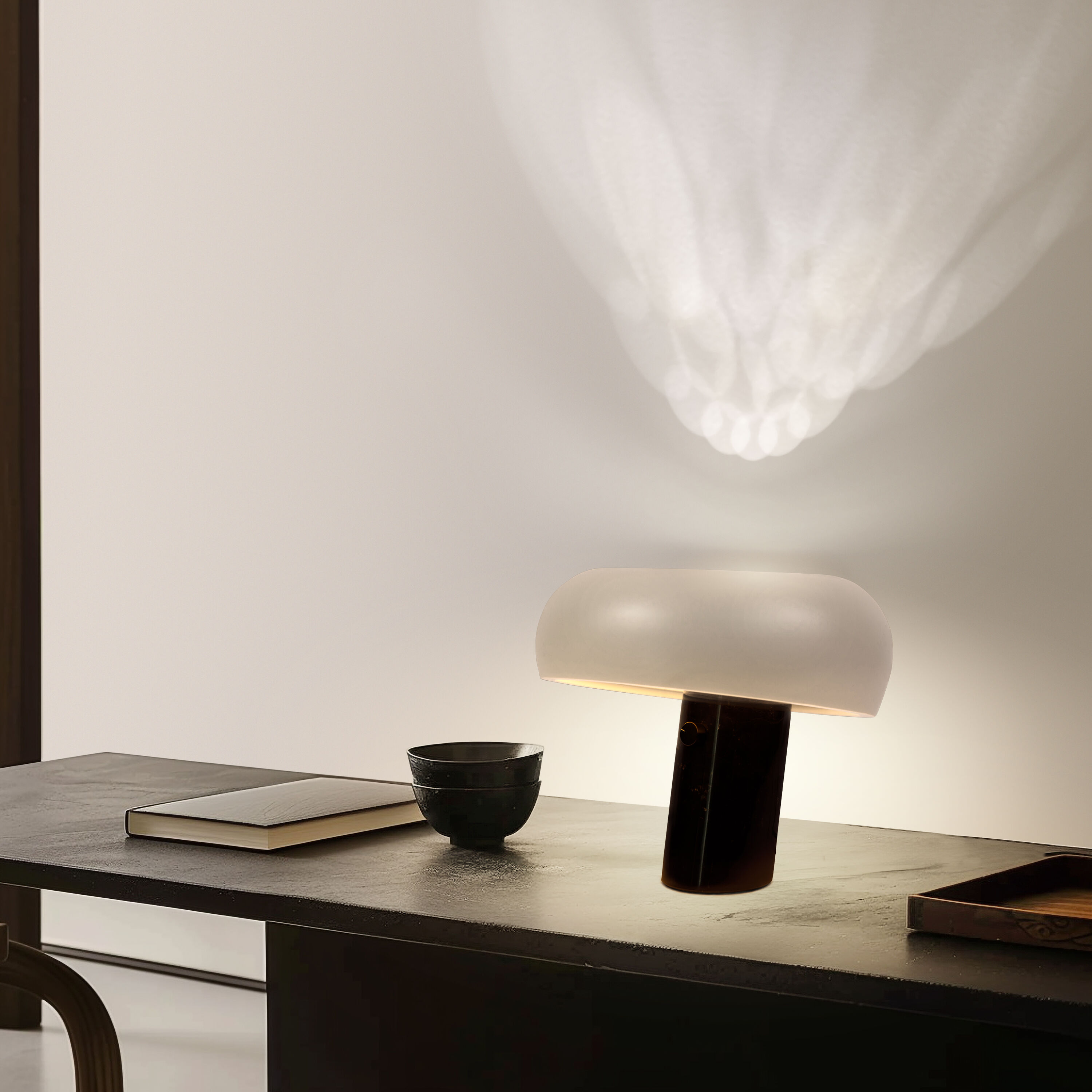 Brightech TL-KNGPN Table-Lamps - View #2