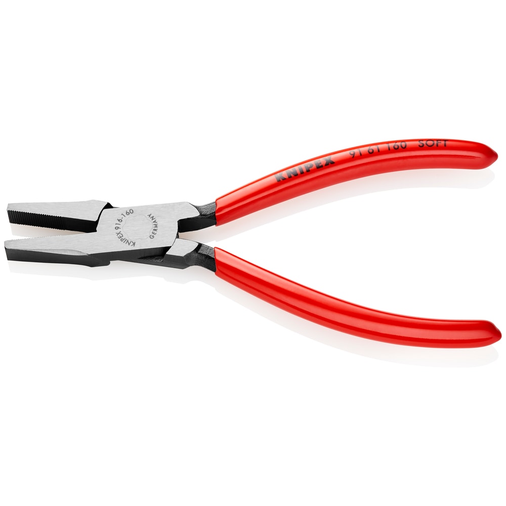 KNIPEX 91 61 160 pliers - View #3