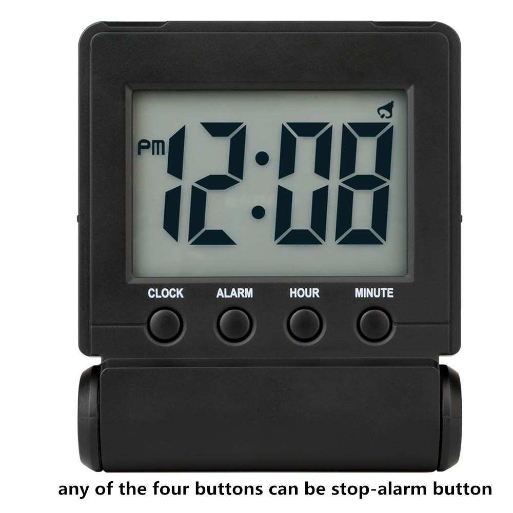 Phewnyzo LPW0518W070 Indoor-Outdoor-Clocks - View #2