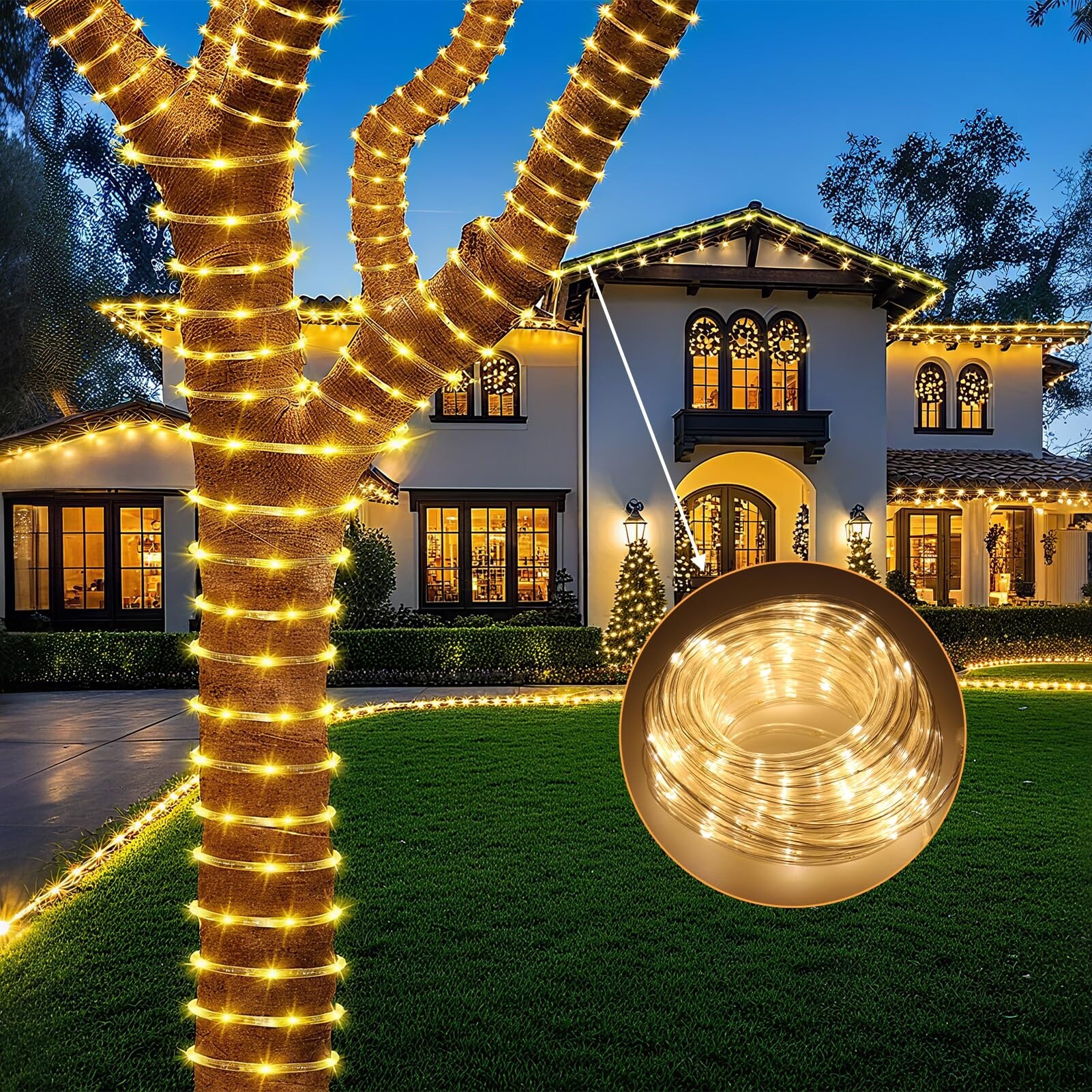Vrbgify LVG0523V060 Rope-Lights - View #6