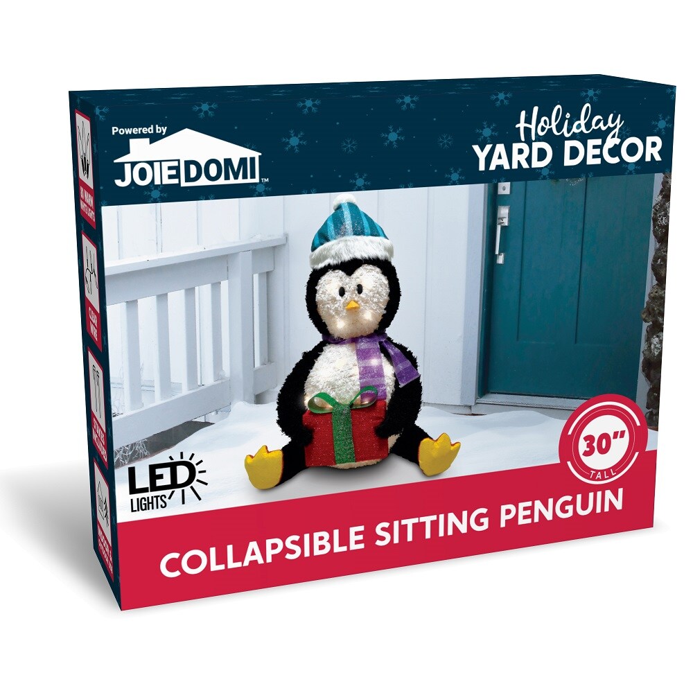 Joyfy 30689 Outdoor-Christmas-Decor - View #7