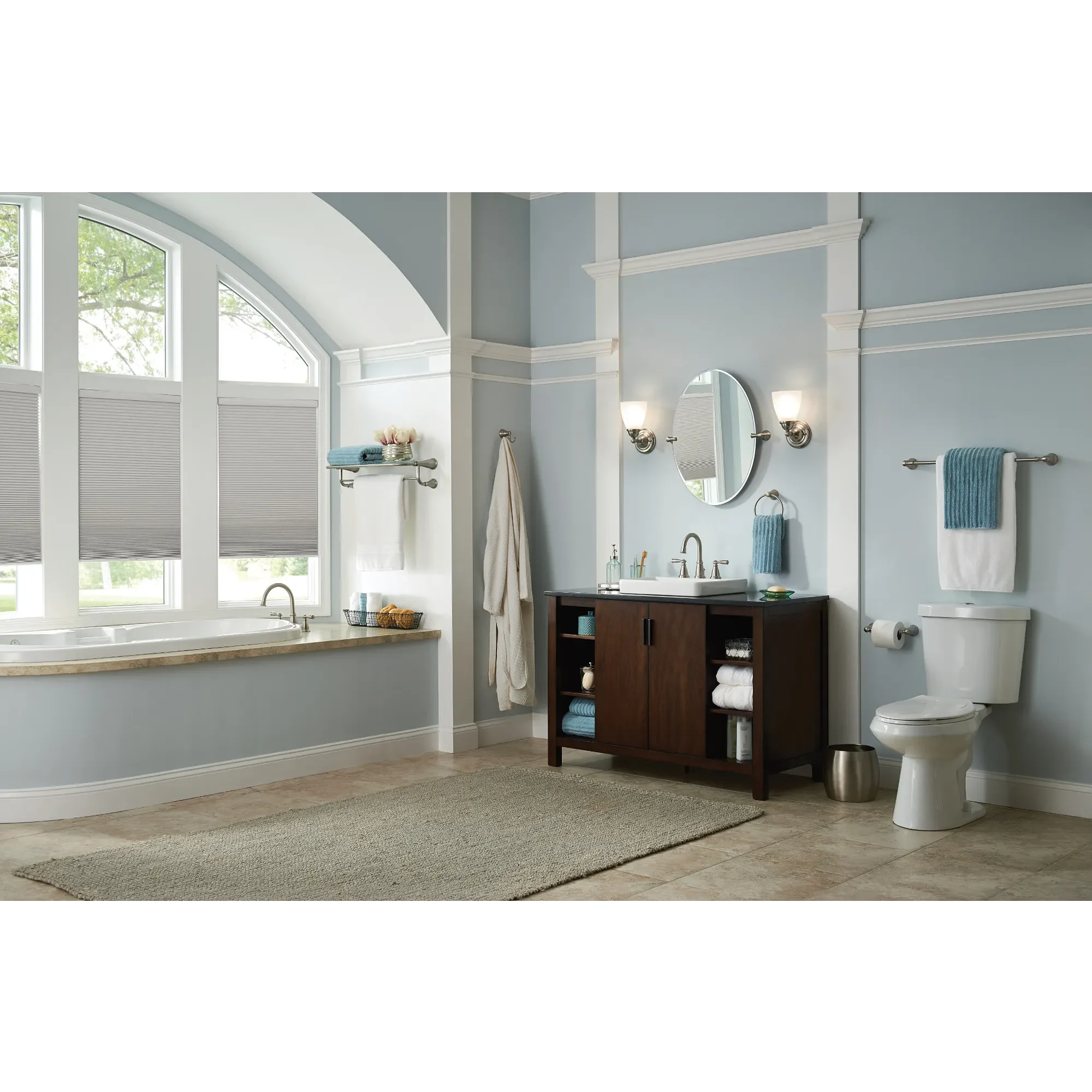 Moen Y2633BN d060350 - View #3