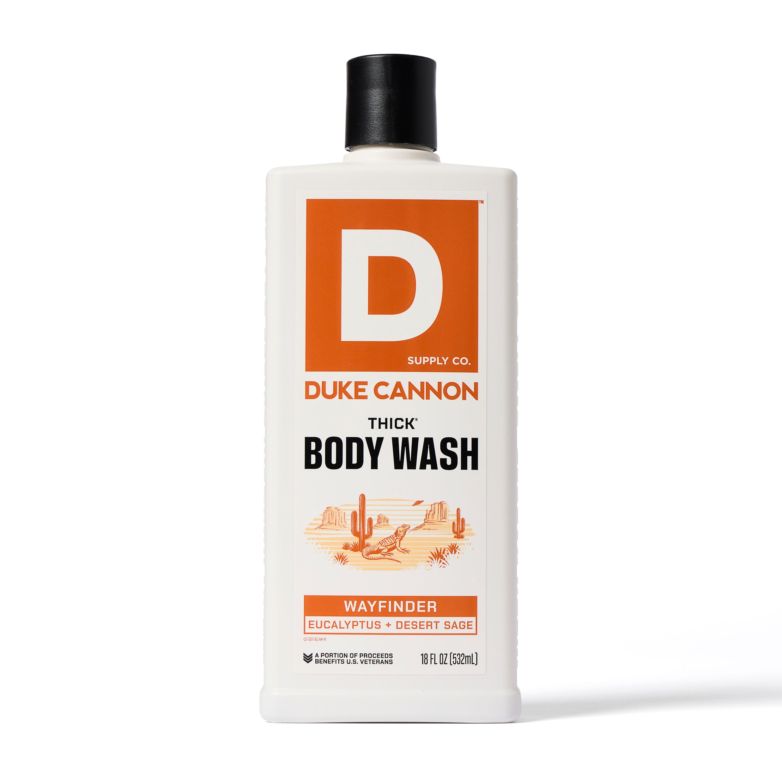 Duke Cannon Supply Co. BWTH-WYFR18 Skin-Care - View #5