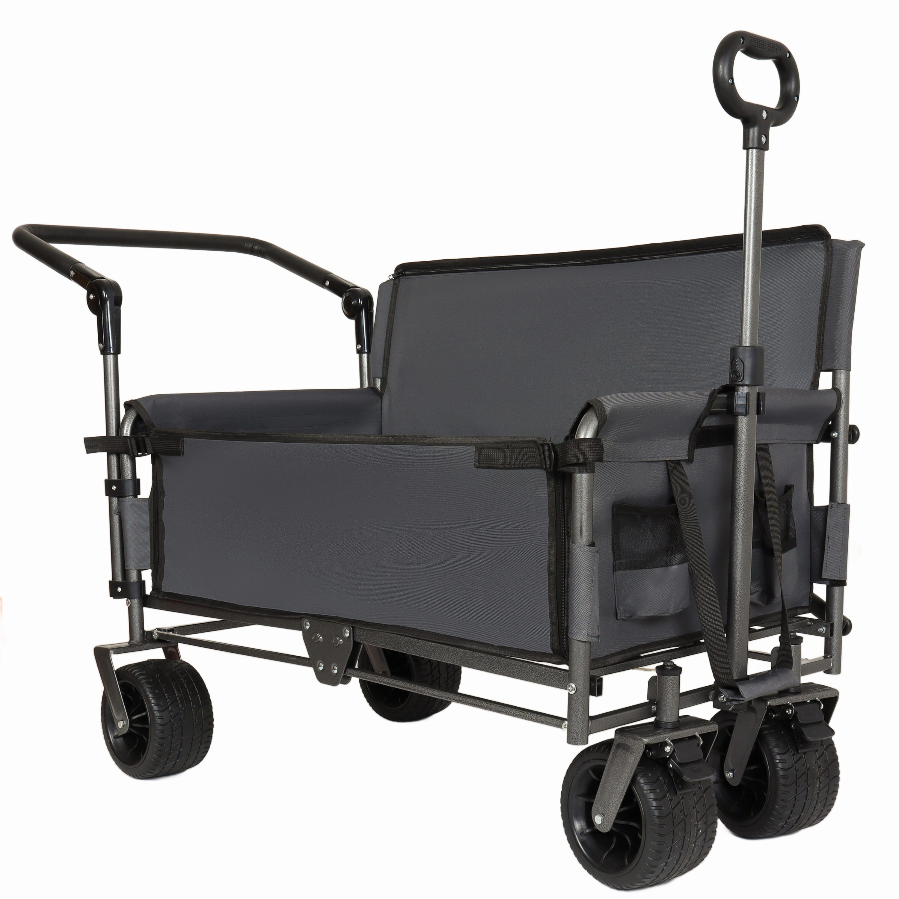 Maocao Hoom JLP354212 Yard-Carts - View #7
