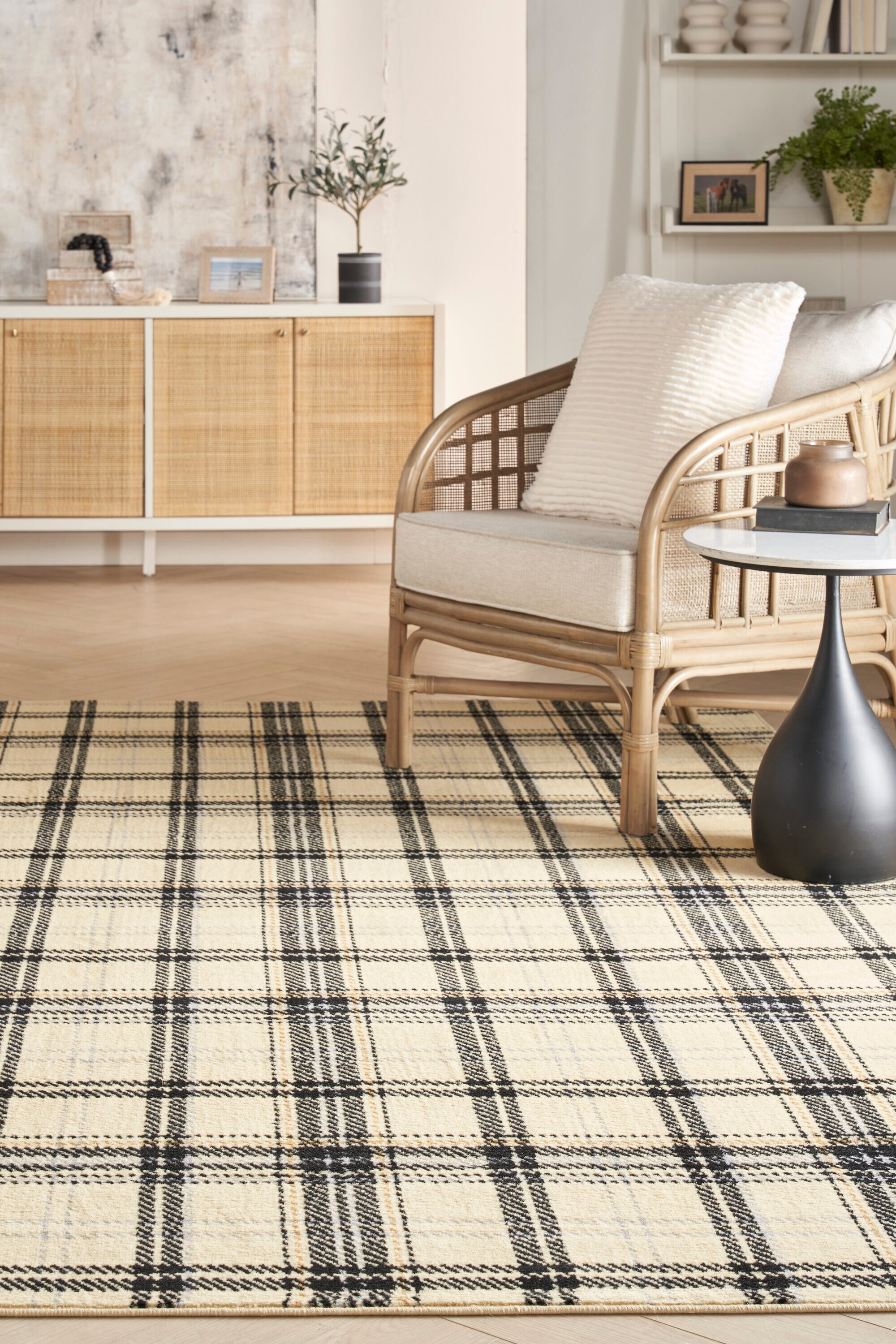 Nourison 99446394750 rugs - View #5