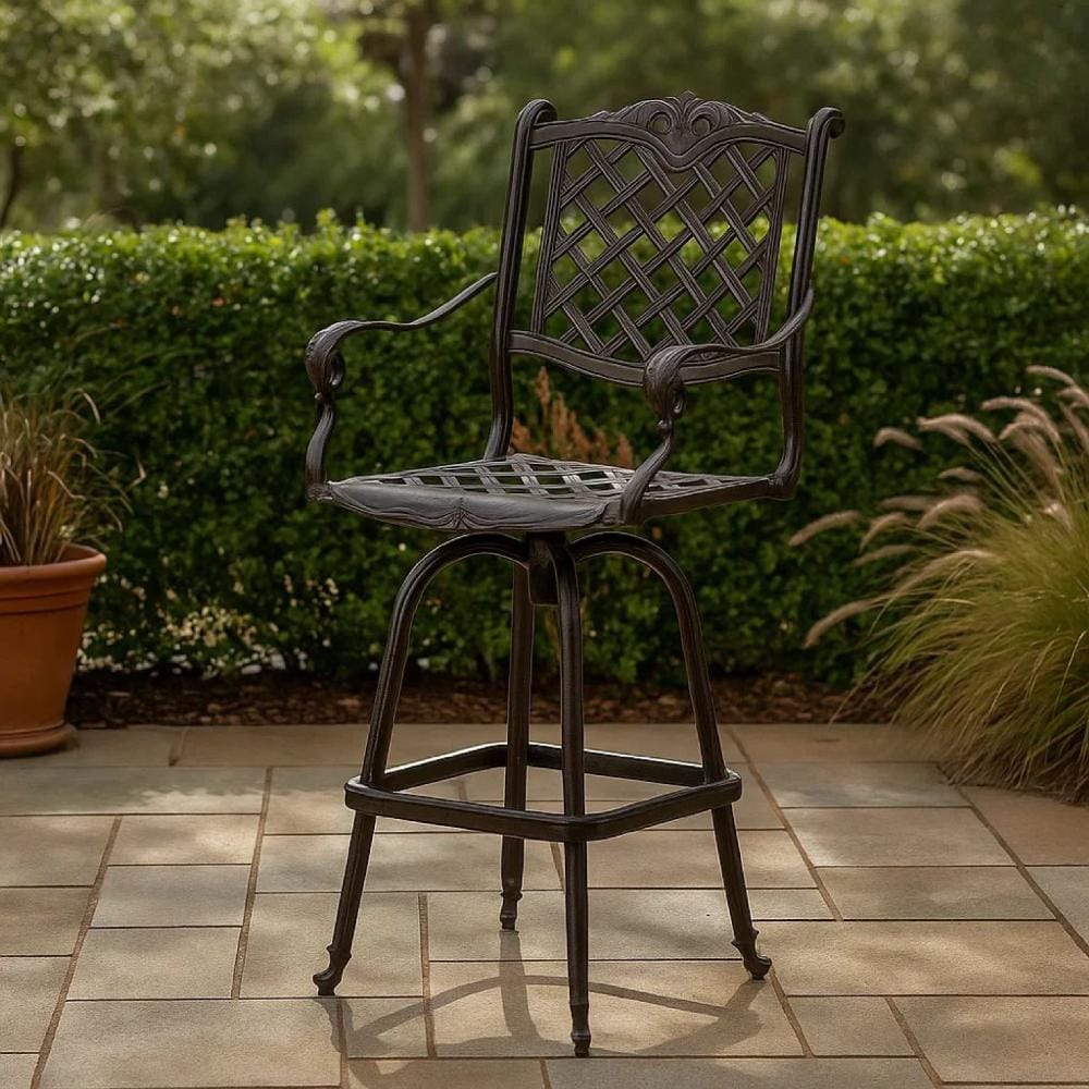 Benzara BM335724 Patio-Chairs - View #7