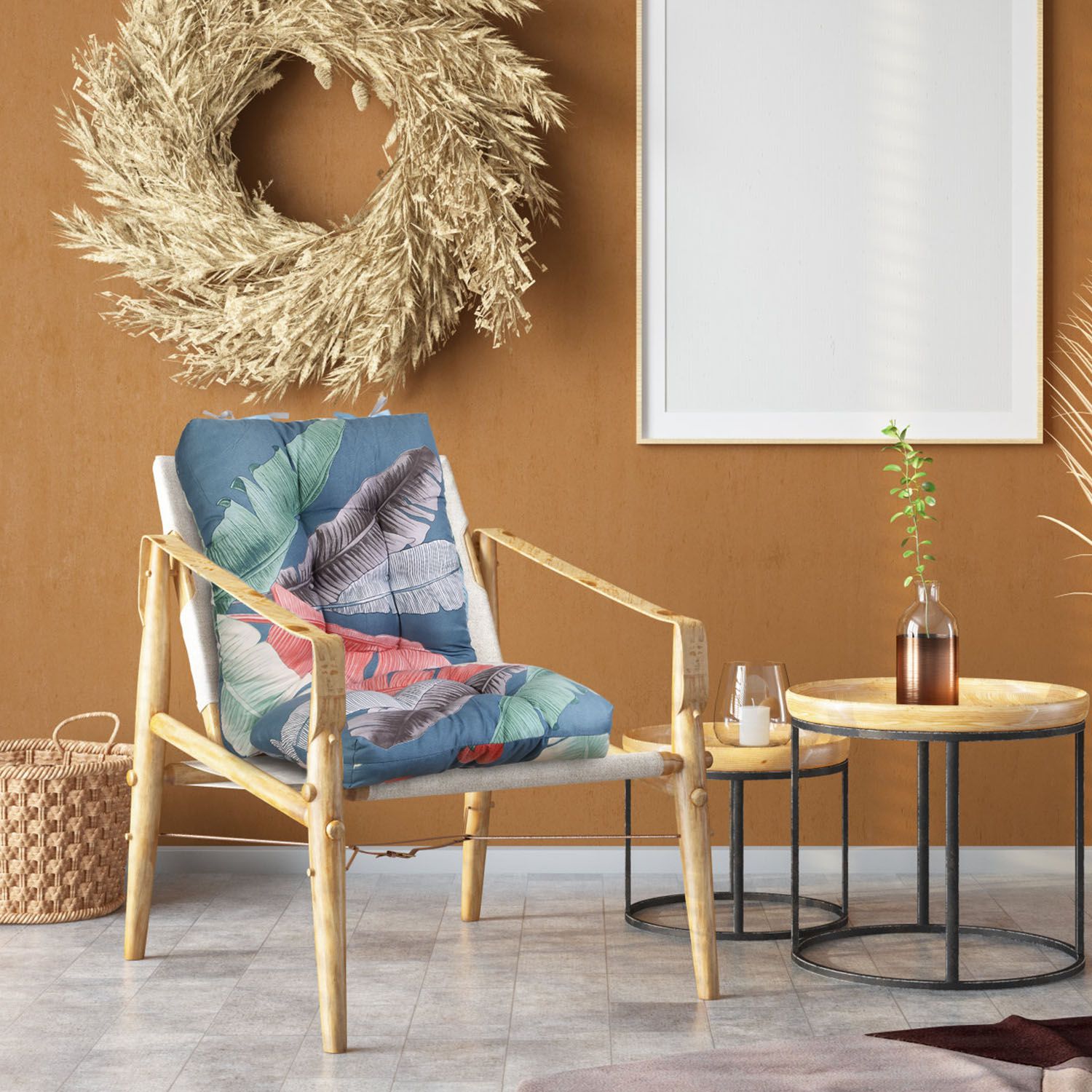 AHIOU HOME ZAAHD-HLXZWACU Patio-Furniture-Cushions - View #4
