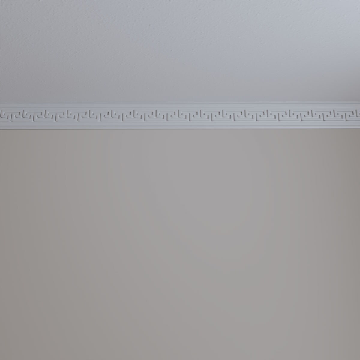 Ekena Millwork MLD03X00ER-CASE-2 Chair-Rail-Moulding - View #11