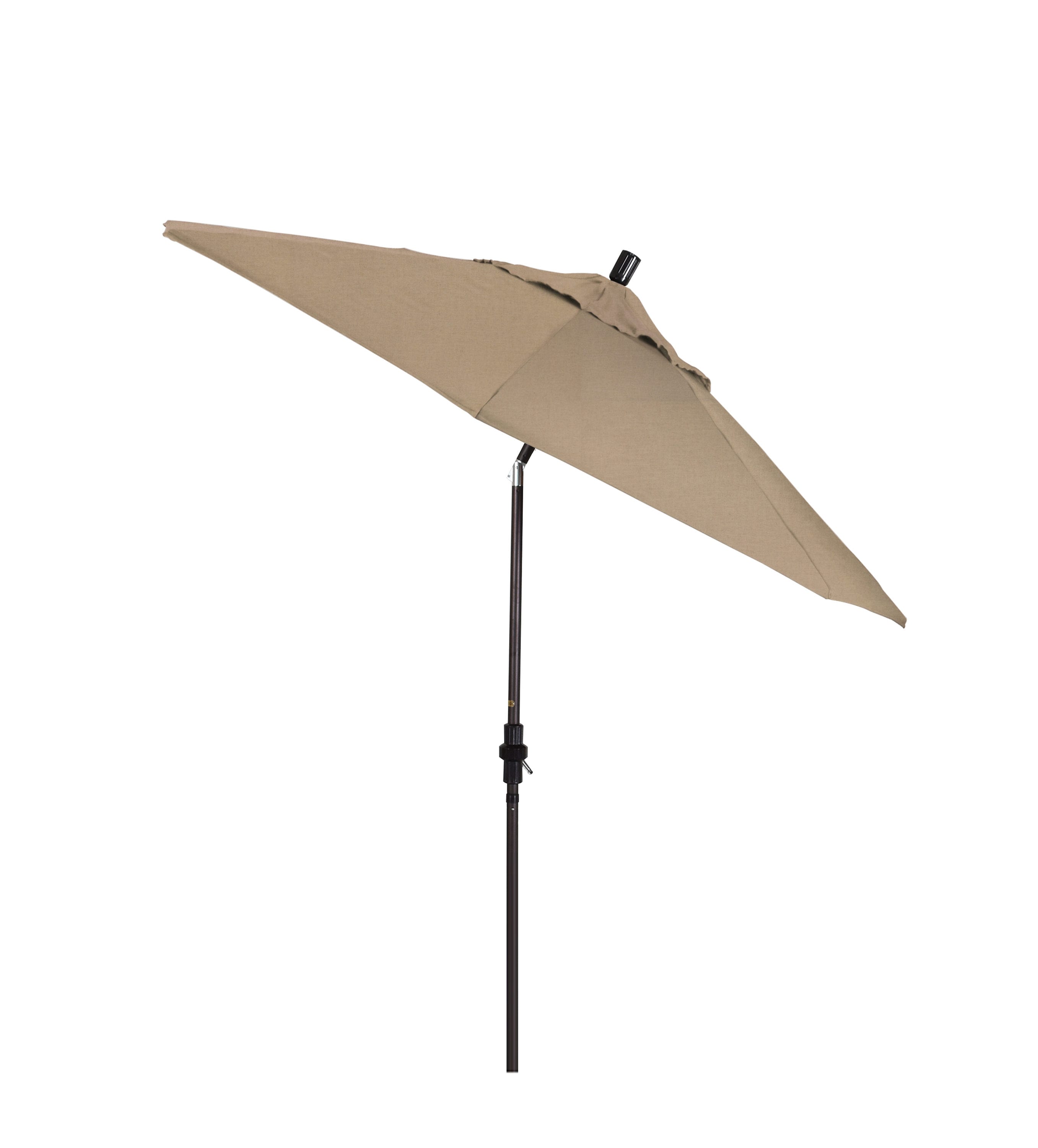 California Umbrella GSCUF908117-5476 Umbrellas-2 - View #2