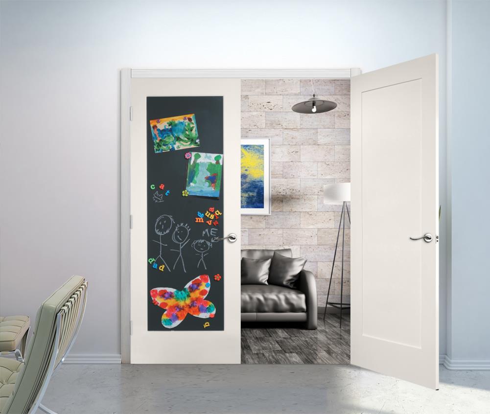 American Building Supply LO967264 Pre-Hung-Doors - View #3