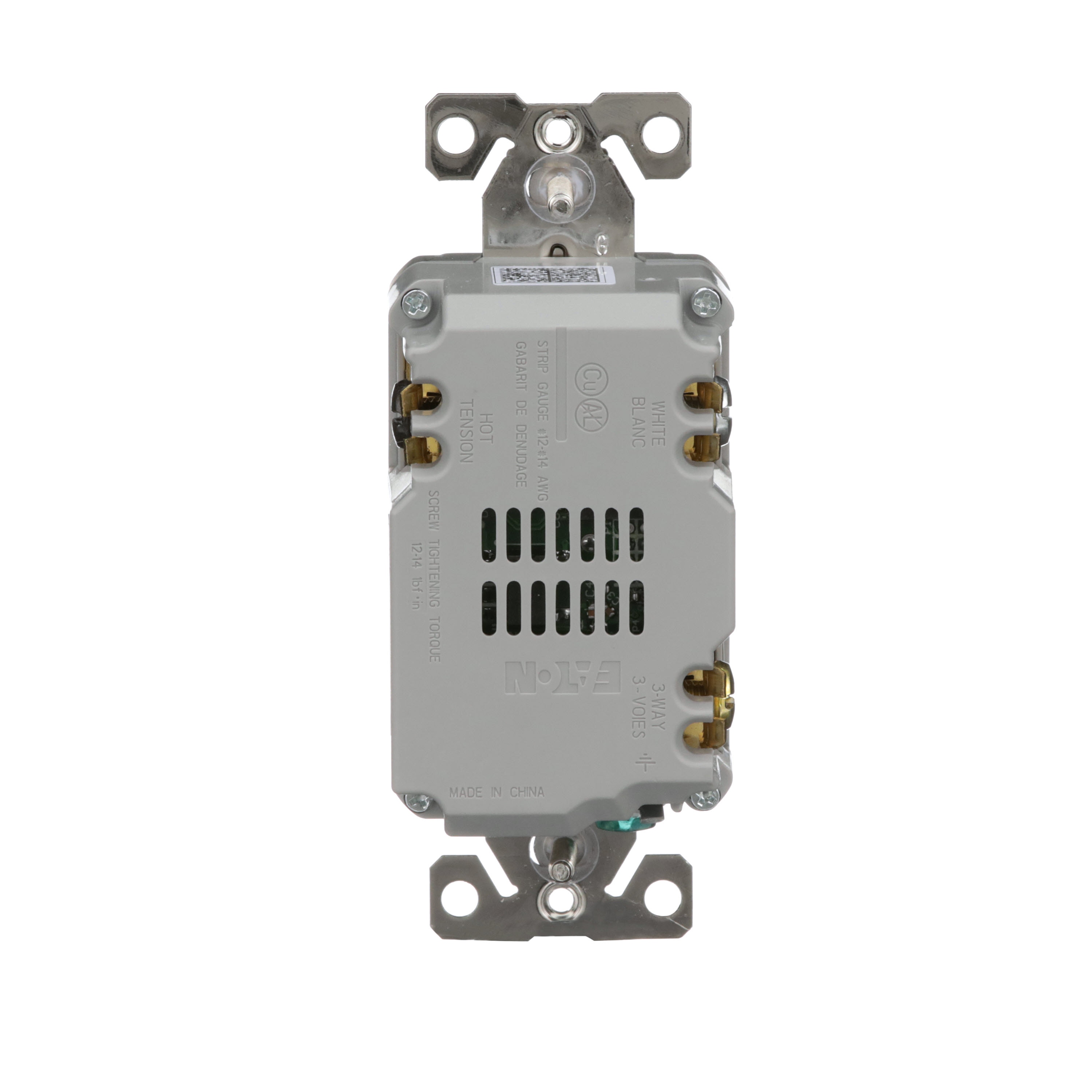Eaton WFTRCR15-SG-SP-L receptacles - View #4