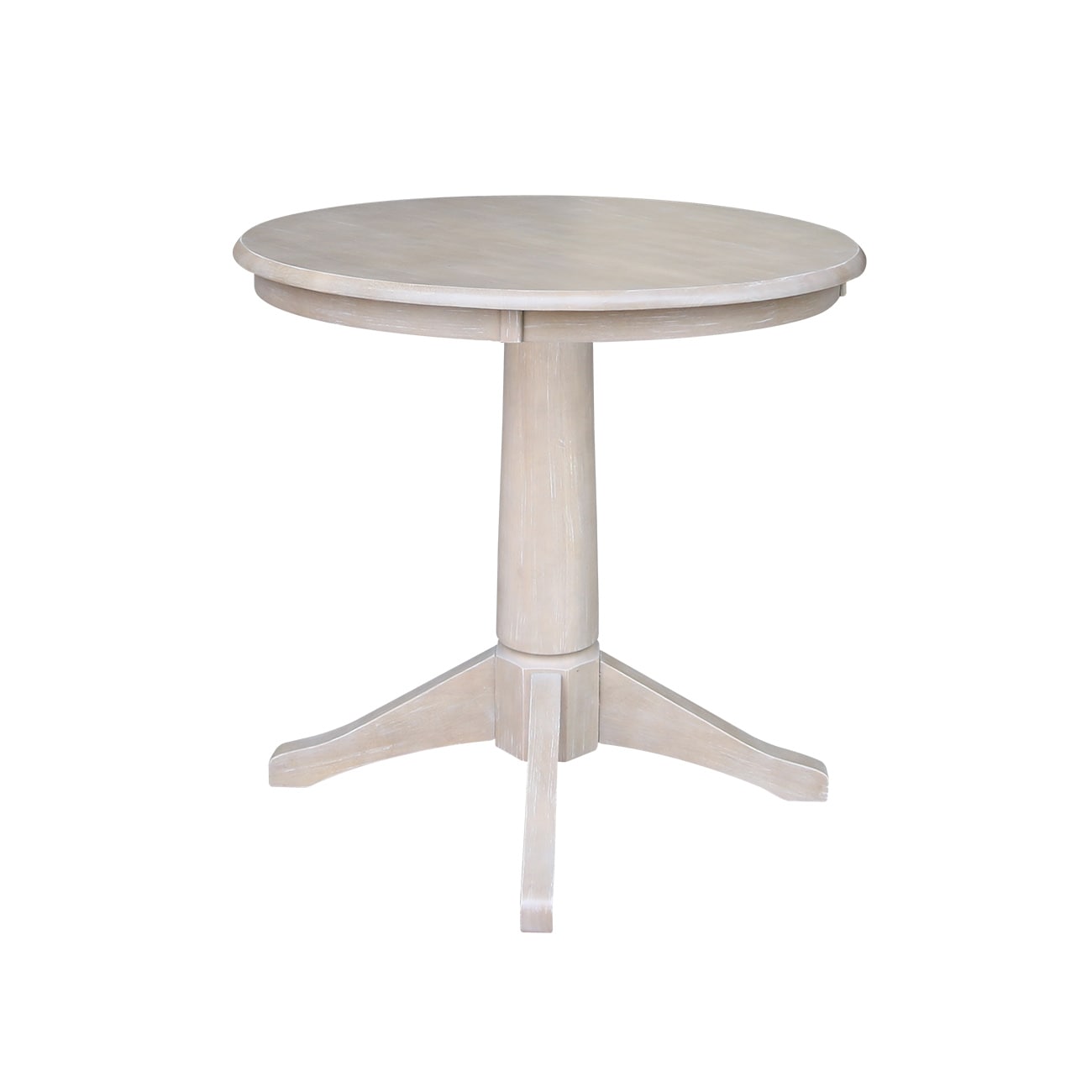International Concepts K09-30RT-27B Dining-Tables - View #2