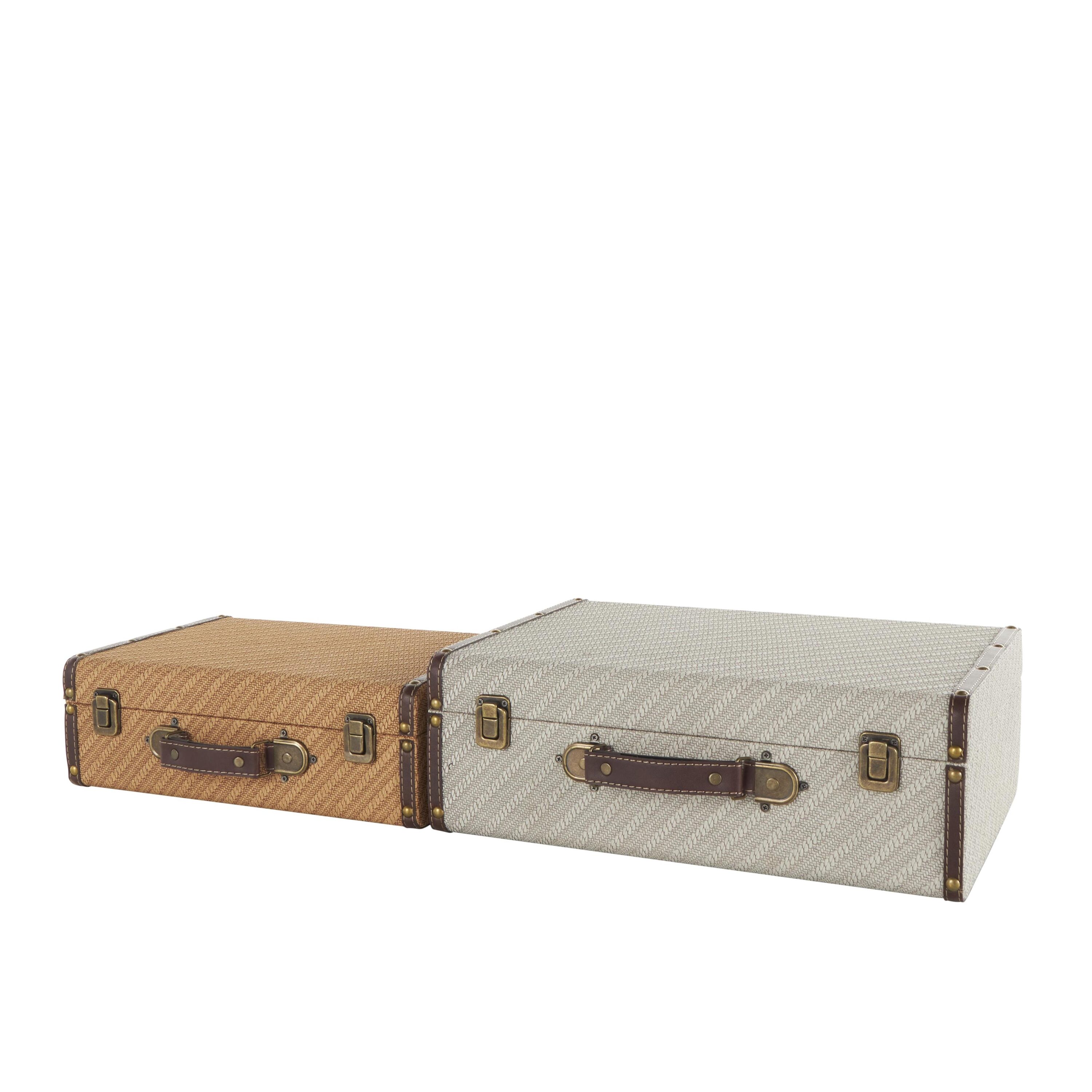 Grayson Lane 822884 Storage-Trunks - View #5