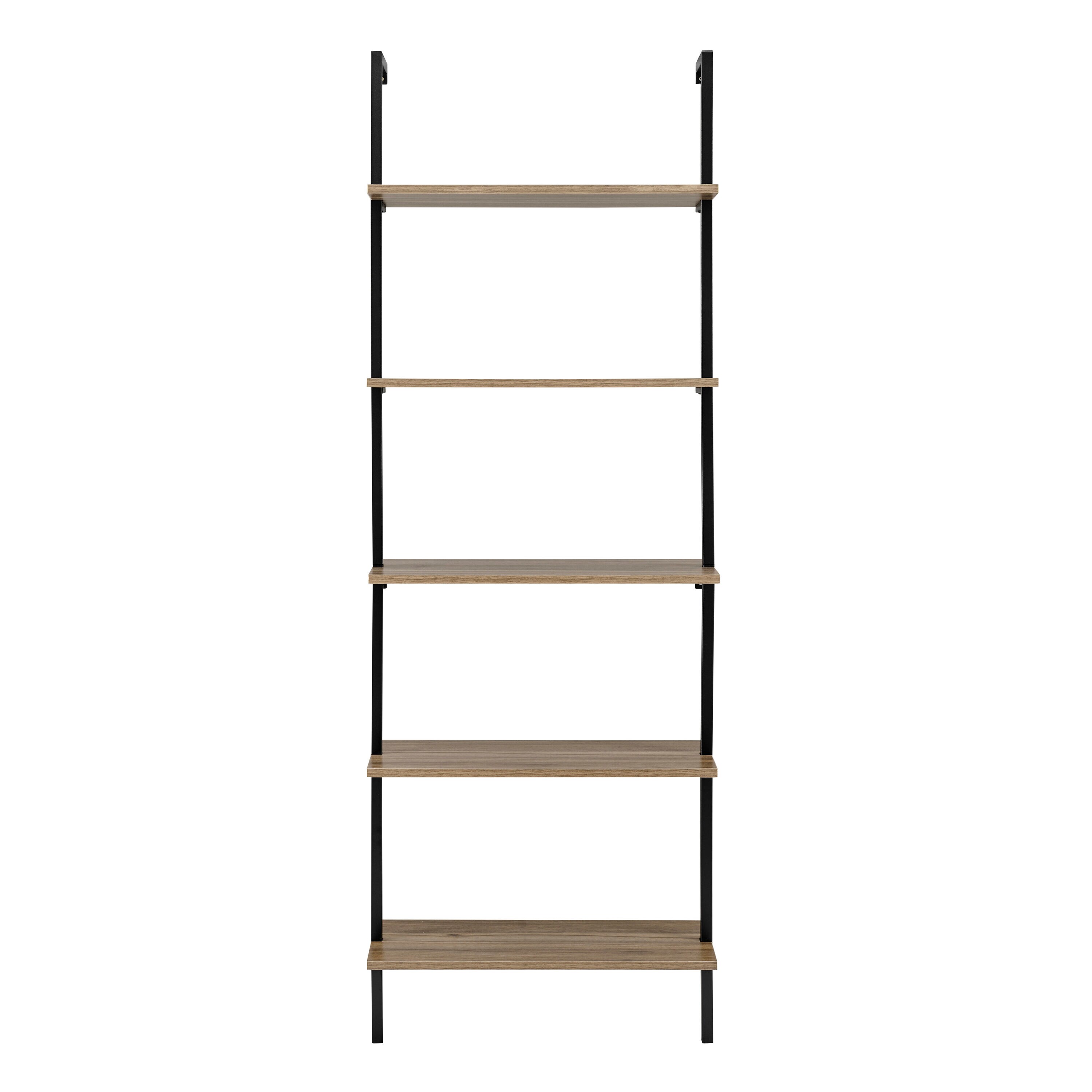 Danya B. GH22085WN Wall-Mounted-Shelving - View #2