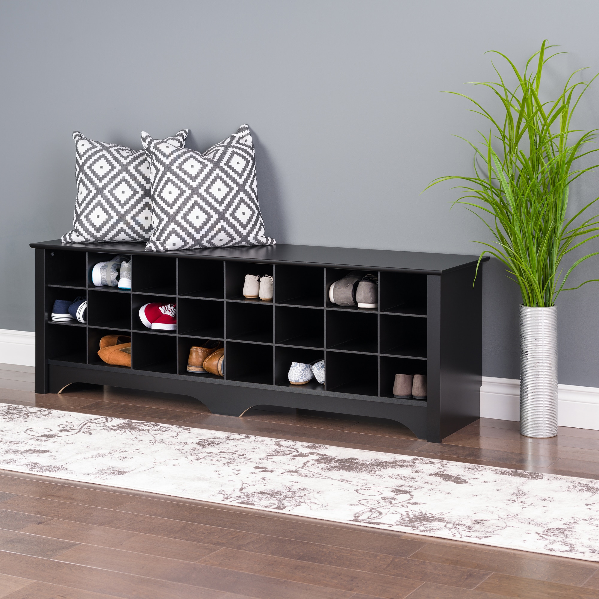 Prepac BSS-6020 Shoe-Racks - View #11