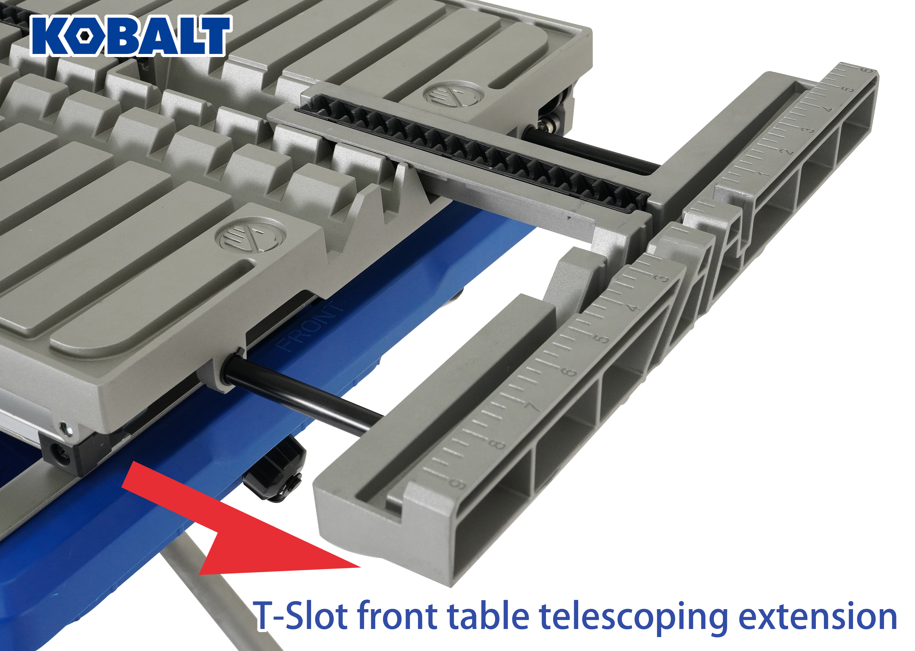 Kobalt SC1802LW Tile-Saw - View #7