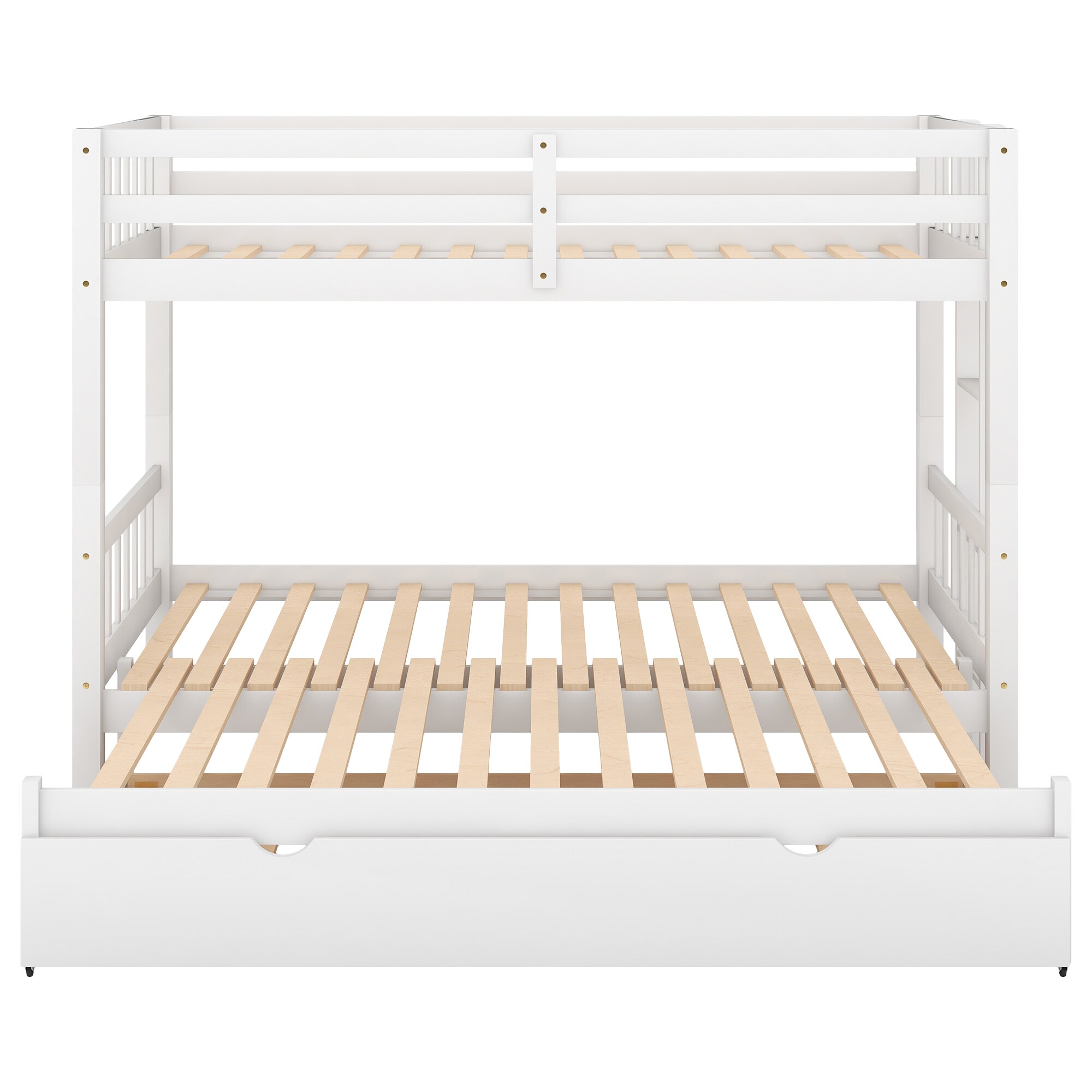 Qualler BKM0301K Bunk-Beds - View #8