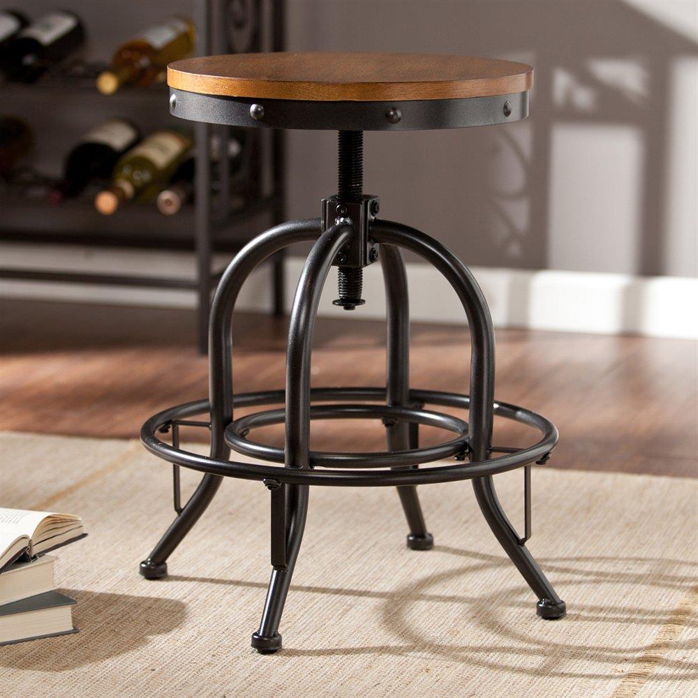 Boston Loft Furnishings ATG3524 stools - View #4