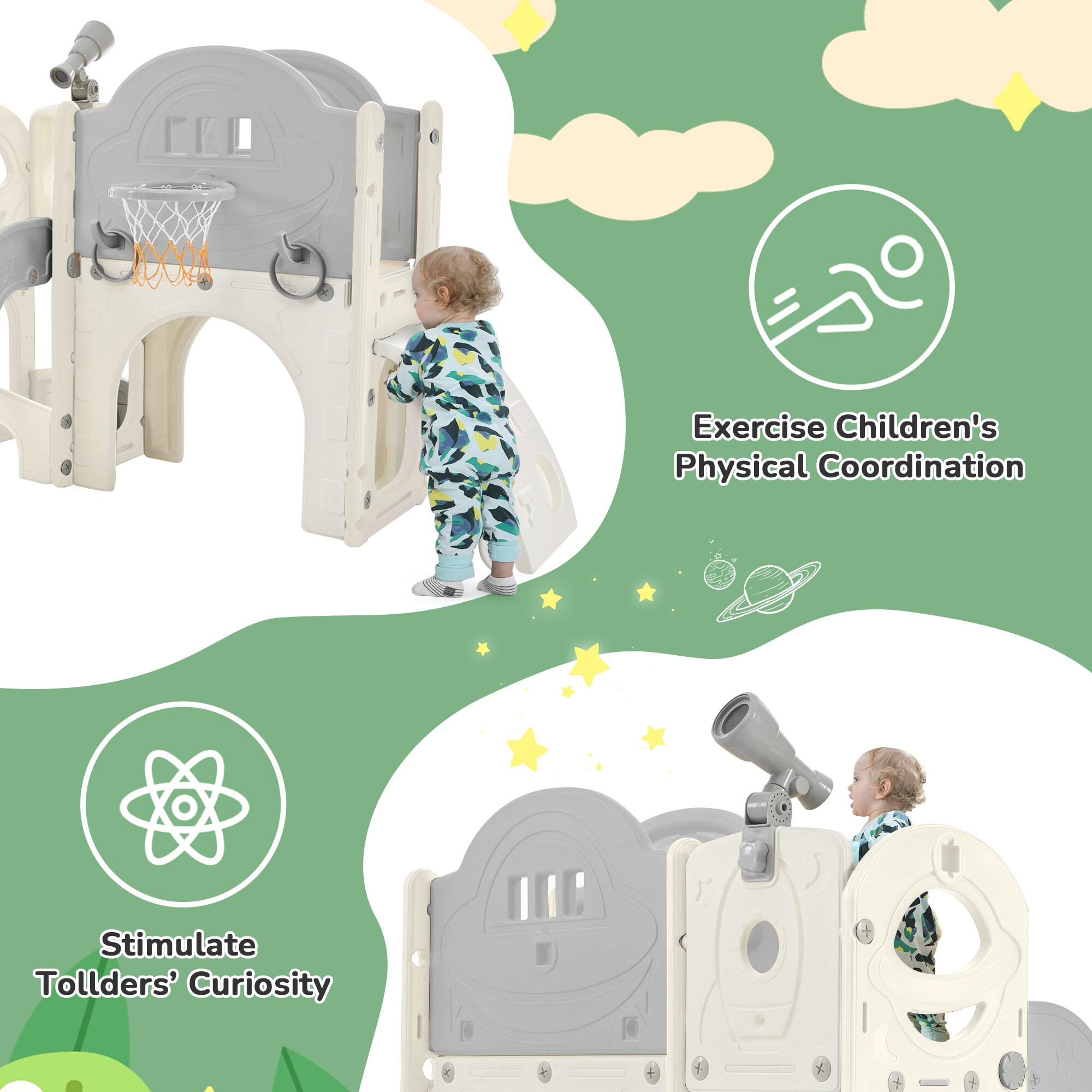 CESICIA KPSC7127 Play-Toys - View #11
