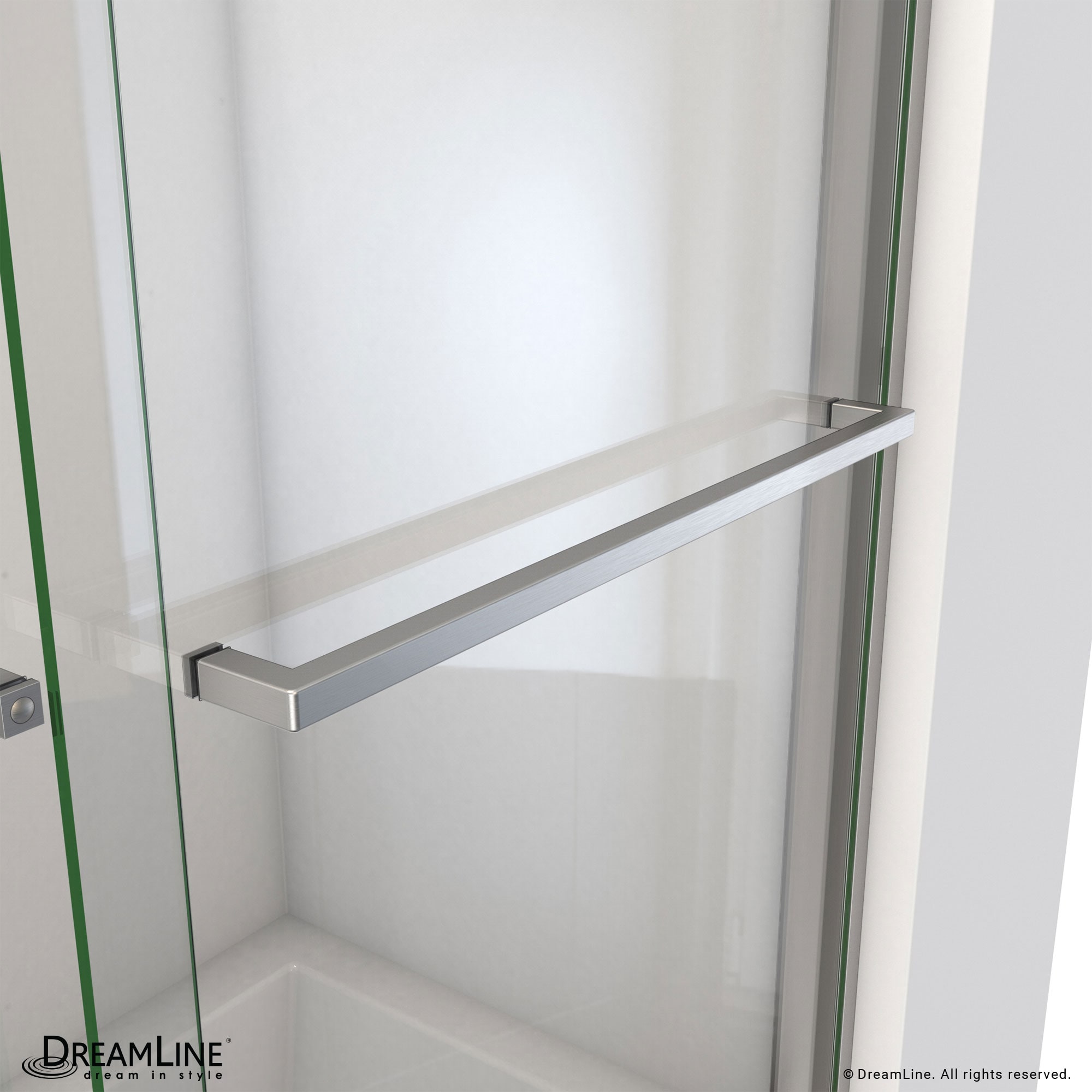 DreamLine TDEH60W600XXX04 Bathtub-Doors - View #6