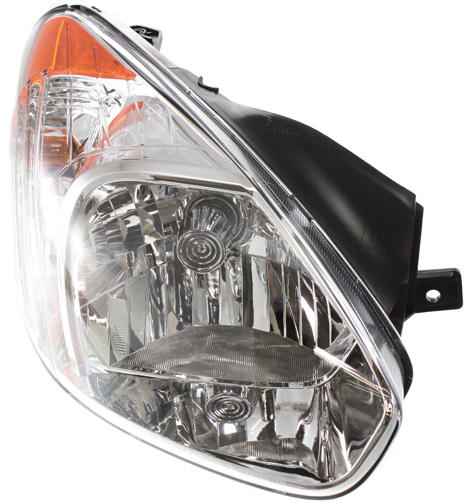 Garage-Pro JCWH100187GP Headlights-Components - View #2