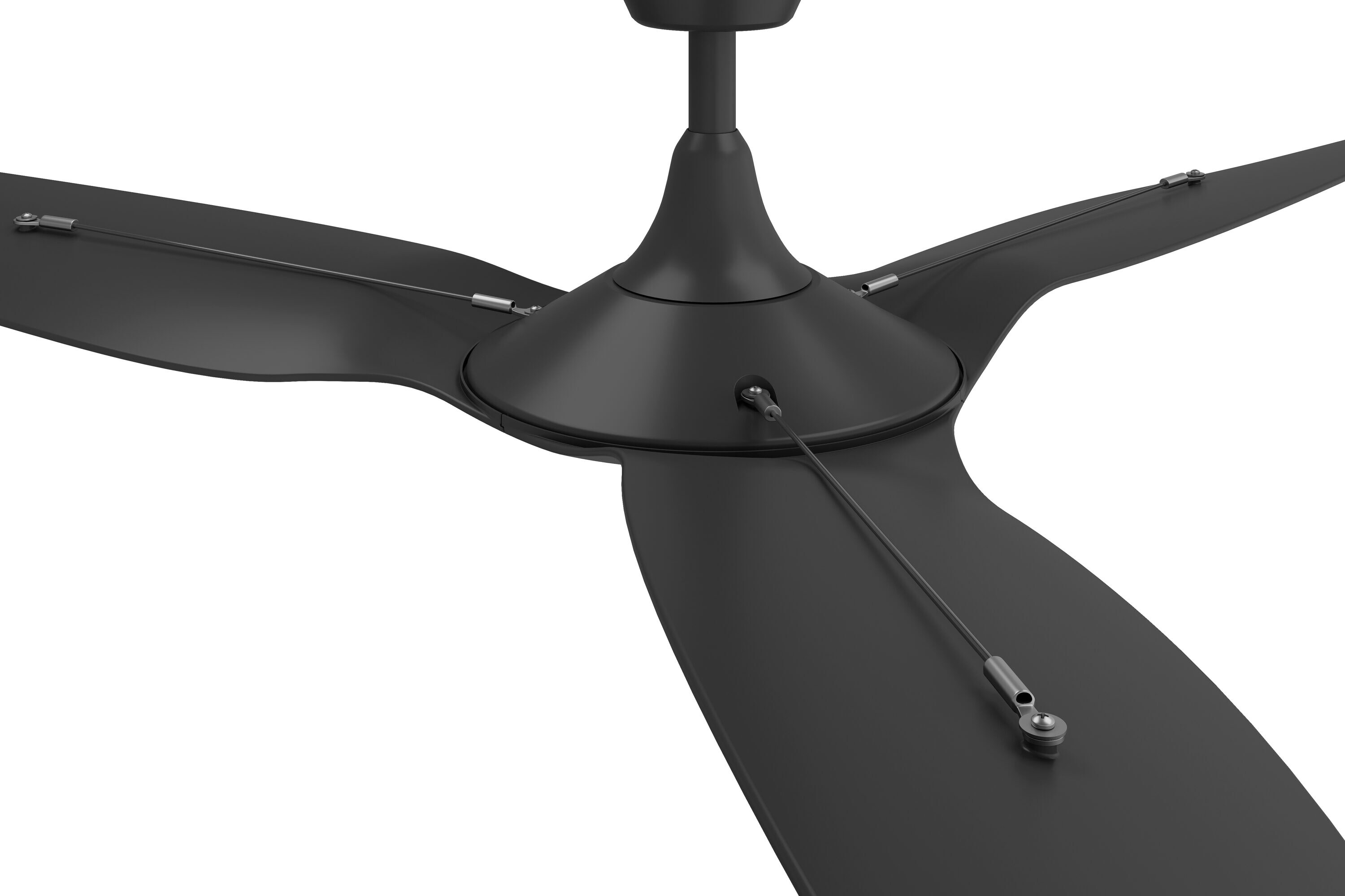 Big Ass Fans 840325215662 Ceiling-Fans - View #2