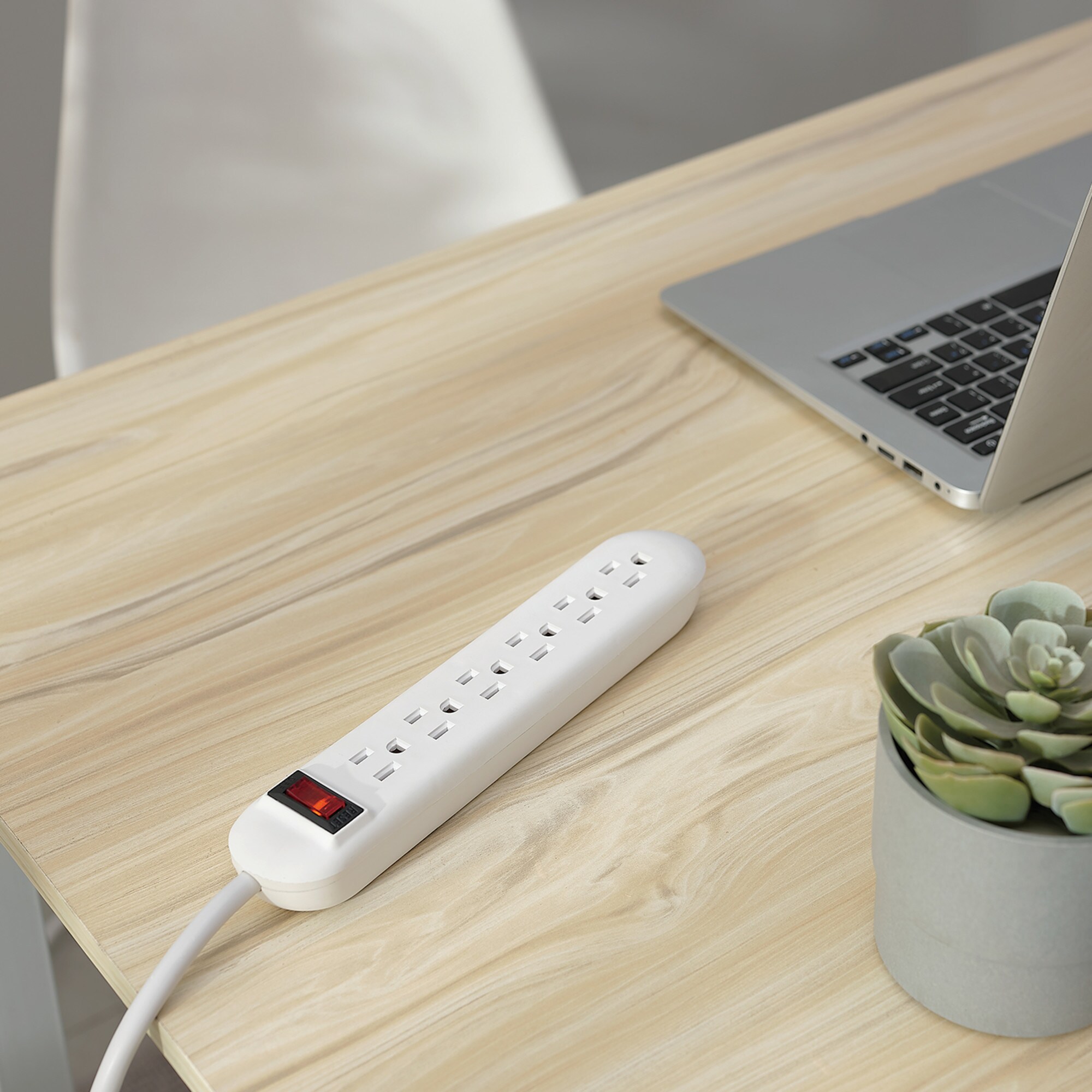 Project Source 78604 Electrical-Power-Strips - View #4