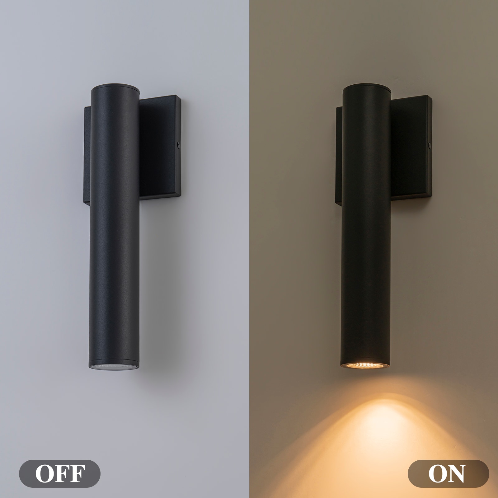 EDISLIVE YL81079708 Outdoor-Wall-Lighting - View #7