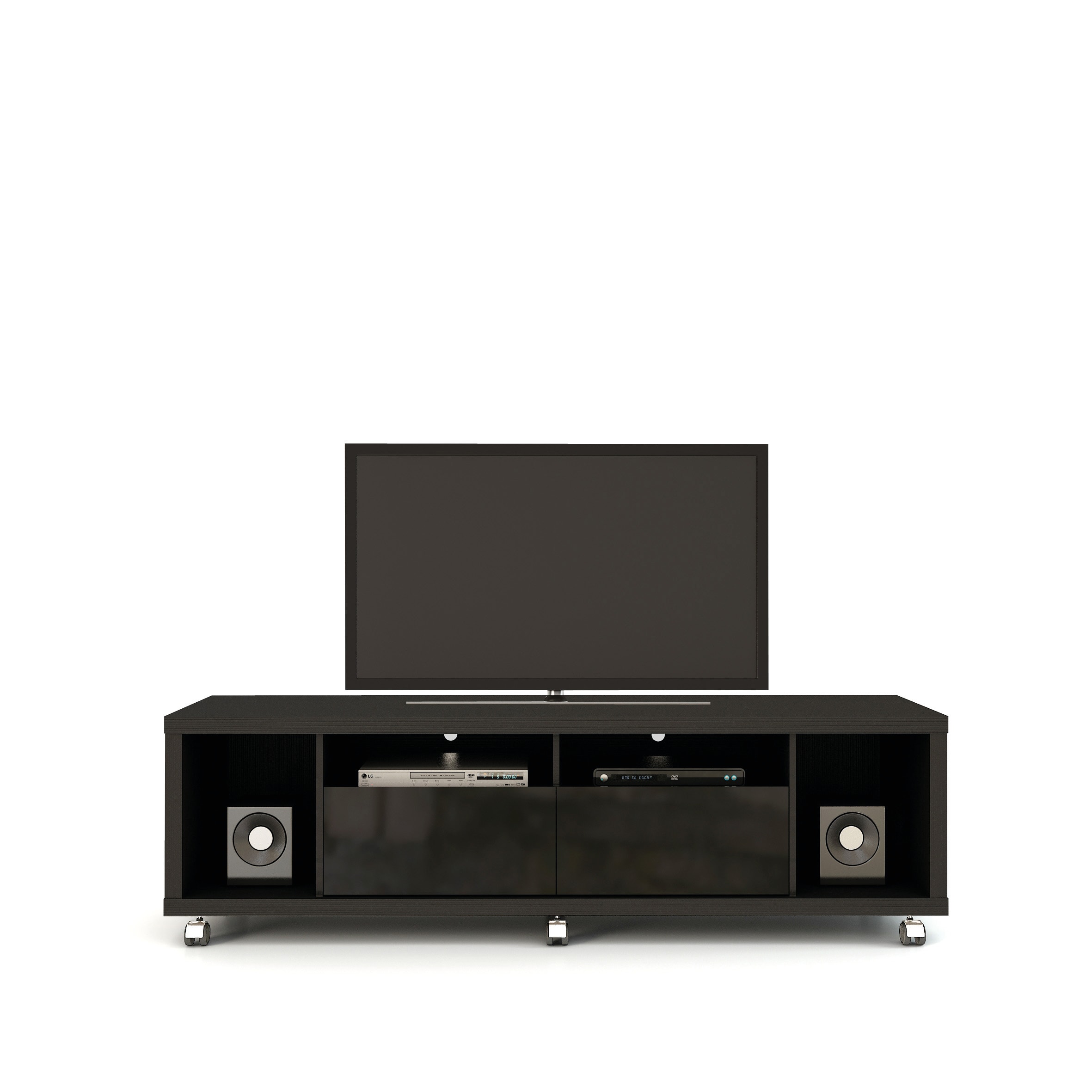 Manhattan Comfort 15413 Tv-Stands - View #2