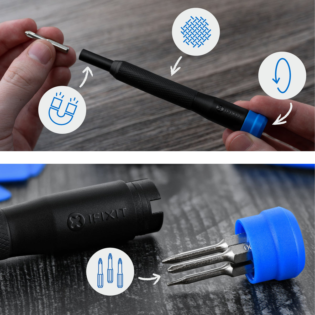 iFixit IF145-348-5 Tool-Sets - View #5