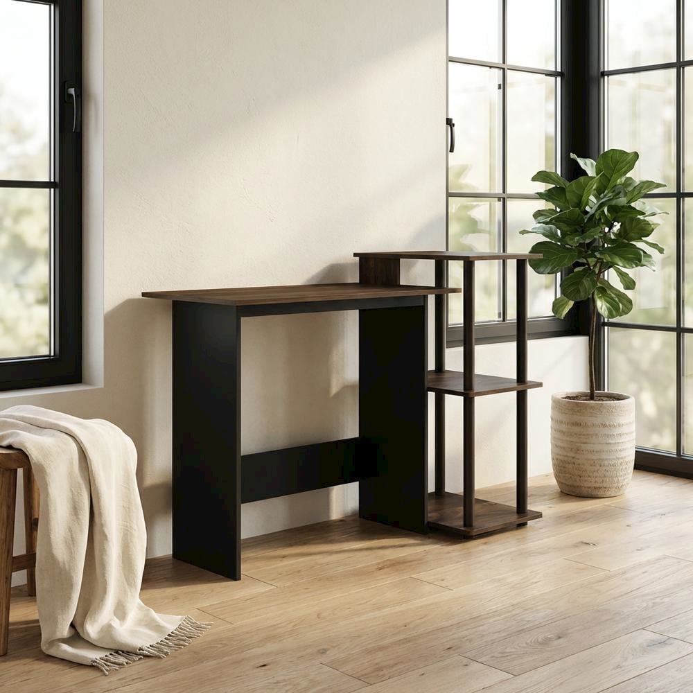 FurniFact BO1804579WHT desks - View #3