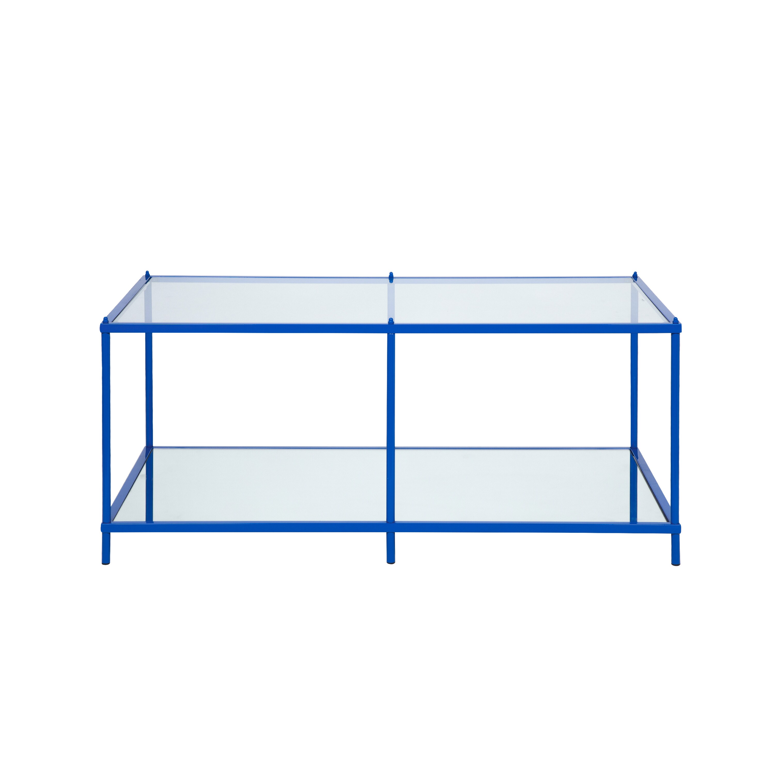 Furniture of America IDF-4391BL-C Coffee-Tables - View #2