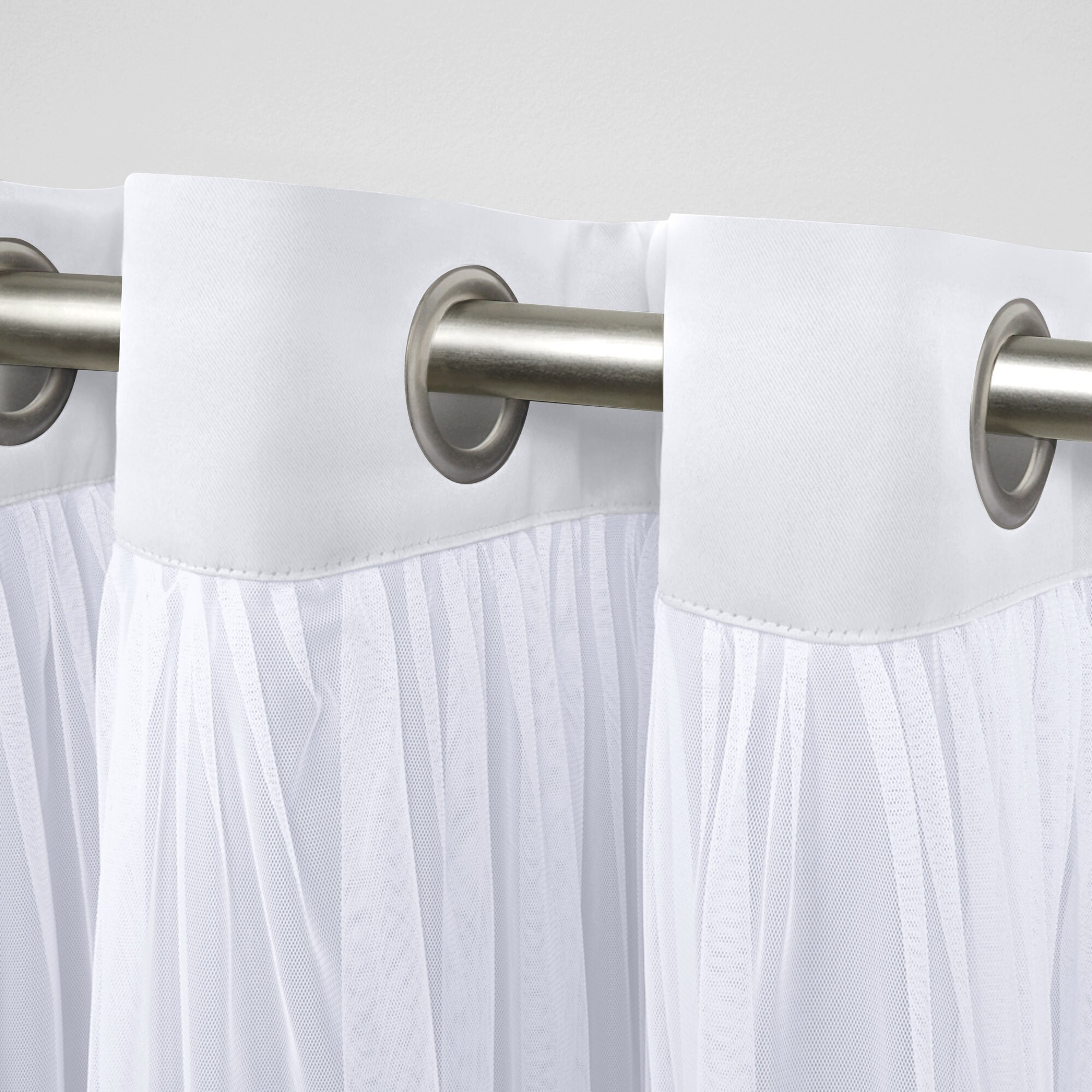 Exclusive Home VA013612DSEH A433 curtains - View #3