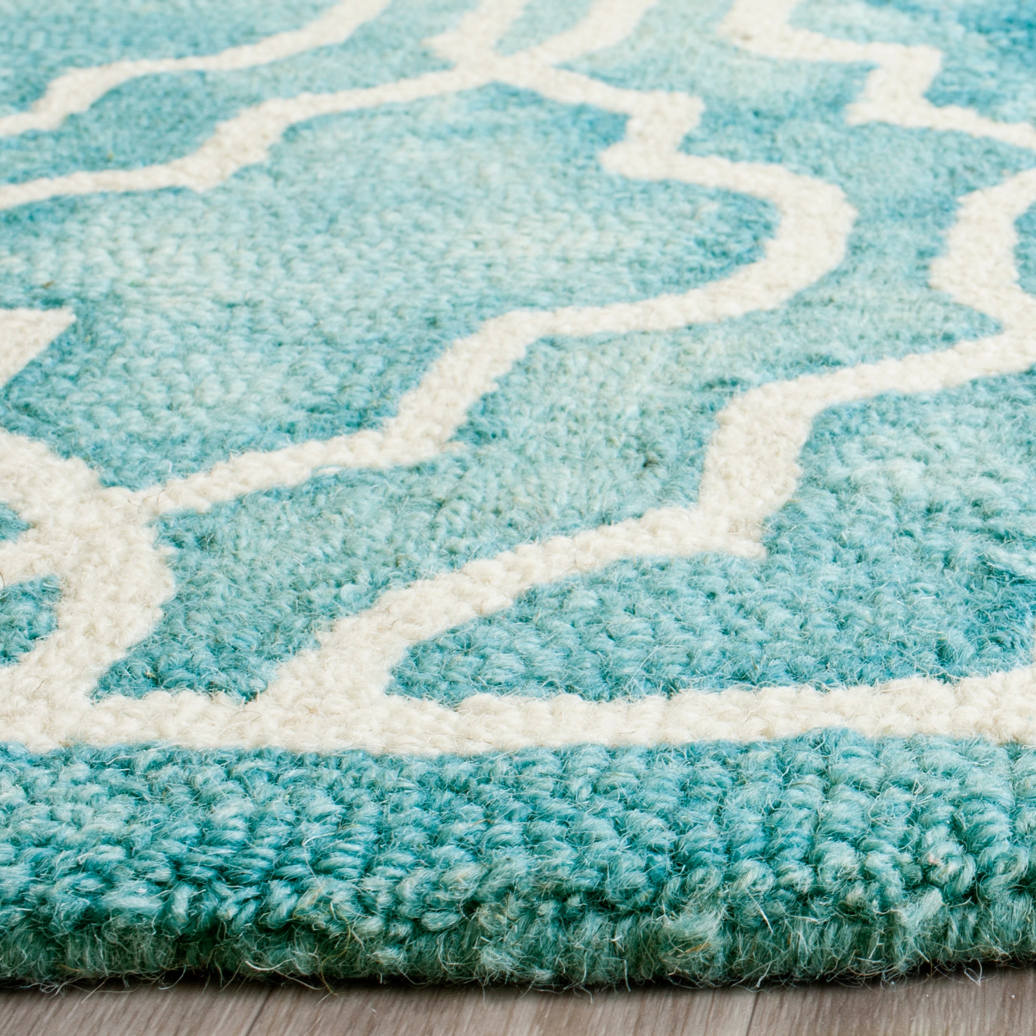 Safavieh DDY539D-7SQ rugs - View #6
