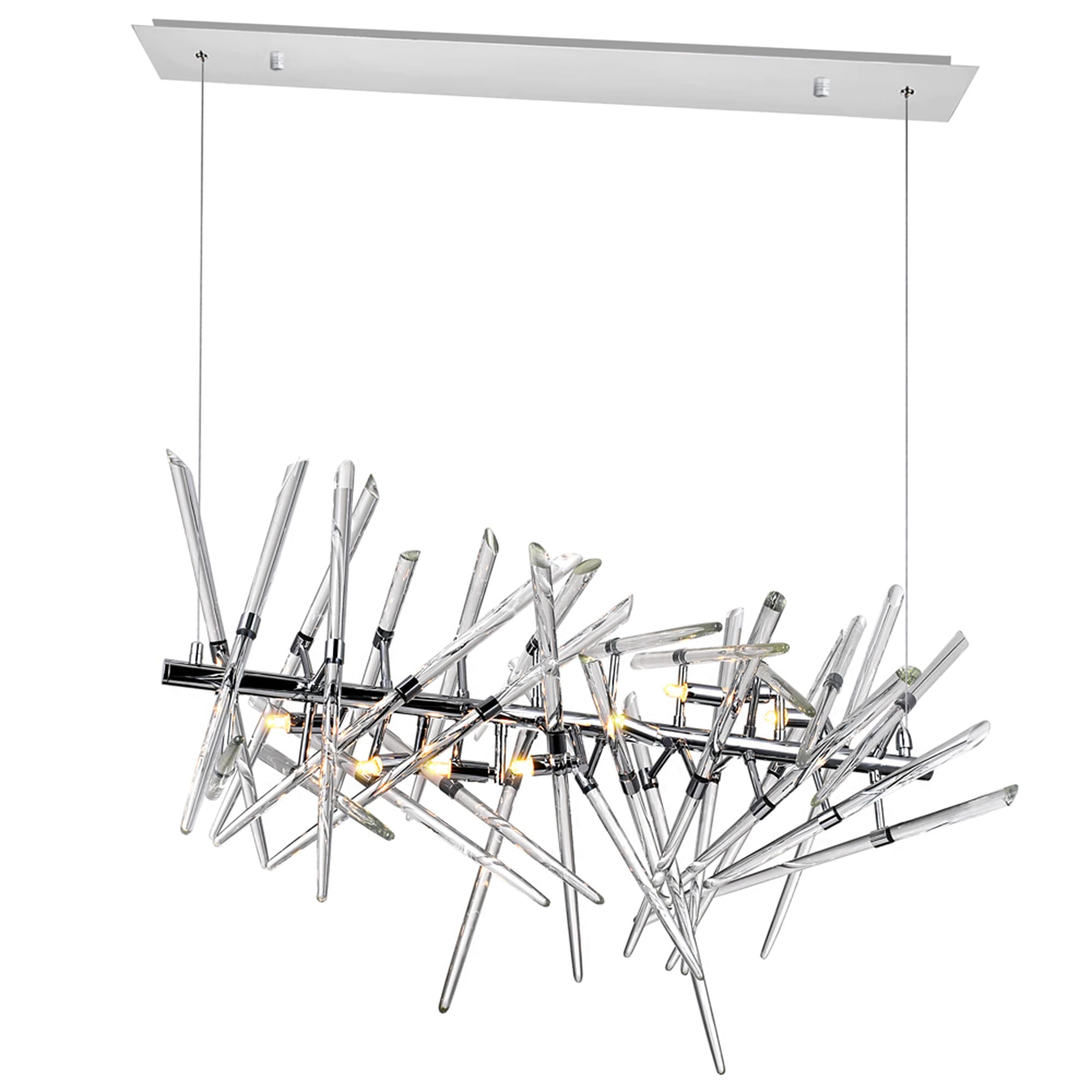 CWI Lighting 1154P37-9-601 b090015 - View #3