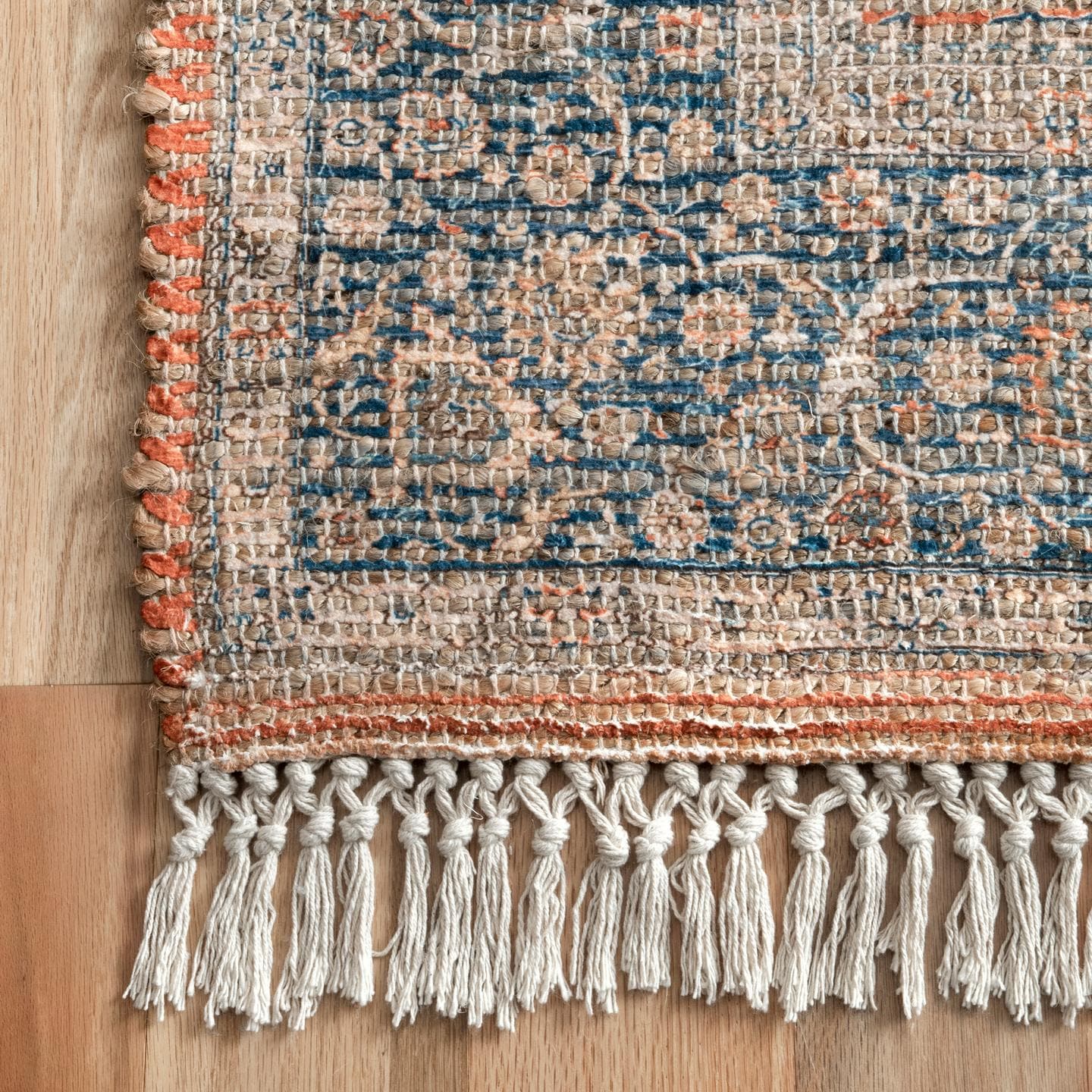 nuLOOM SVIN26A-76096 rugs - View #3