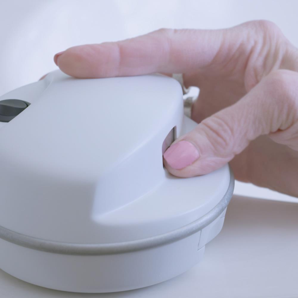ClipDifferent CDP2000W Personal-Care-And-Accessories - View #7