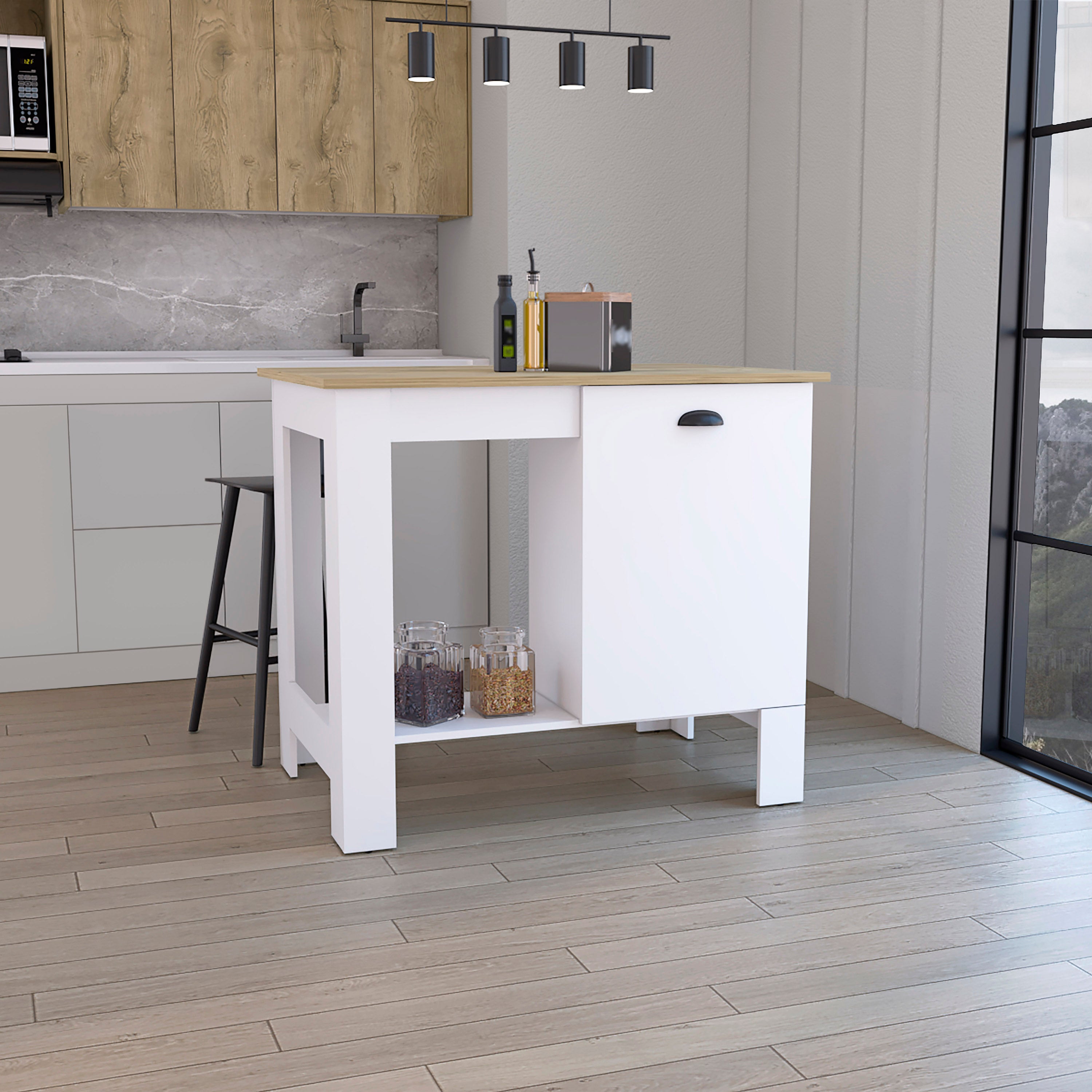 Watnature ZGK0Y1Z8X6J7 Kitchen-Furniture - View #5