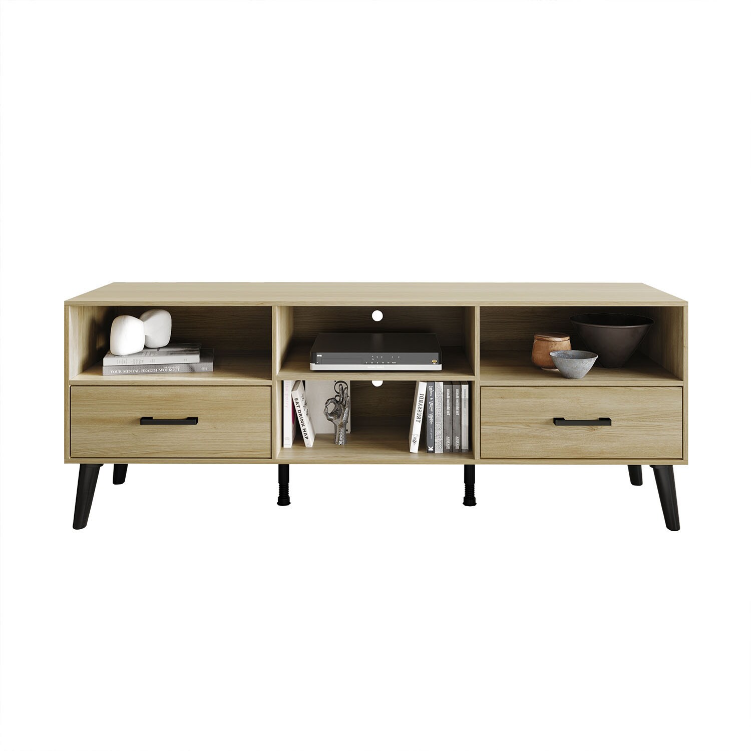 ChaletPosh C7046TV-LOK Tv-Stands - View #4