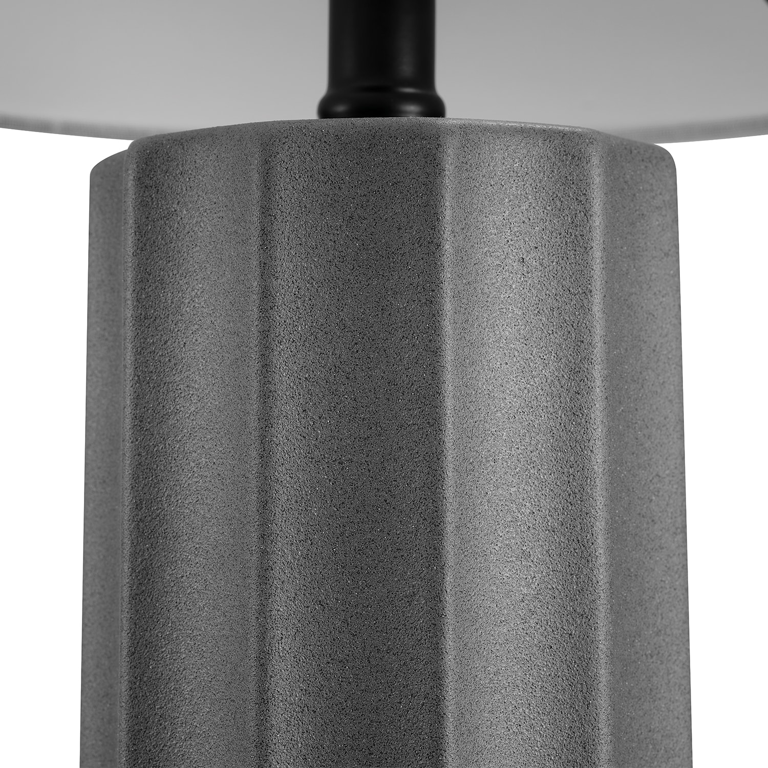 Globe Electric 91007852 Table-Lamps - View #5