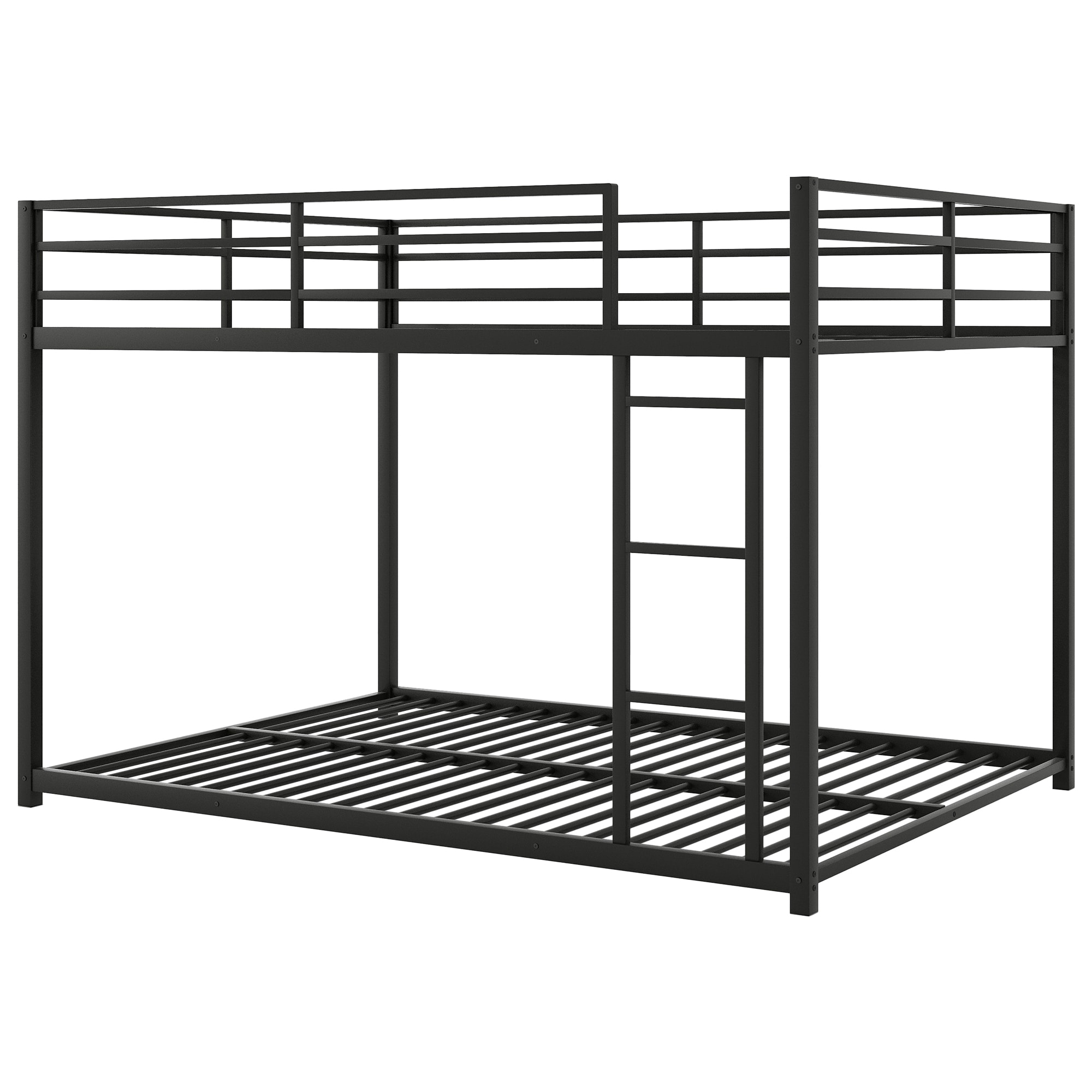 Qualler JIOU0053B Bunk-Beds - View #2