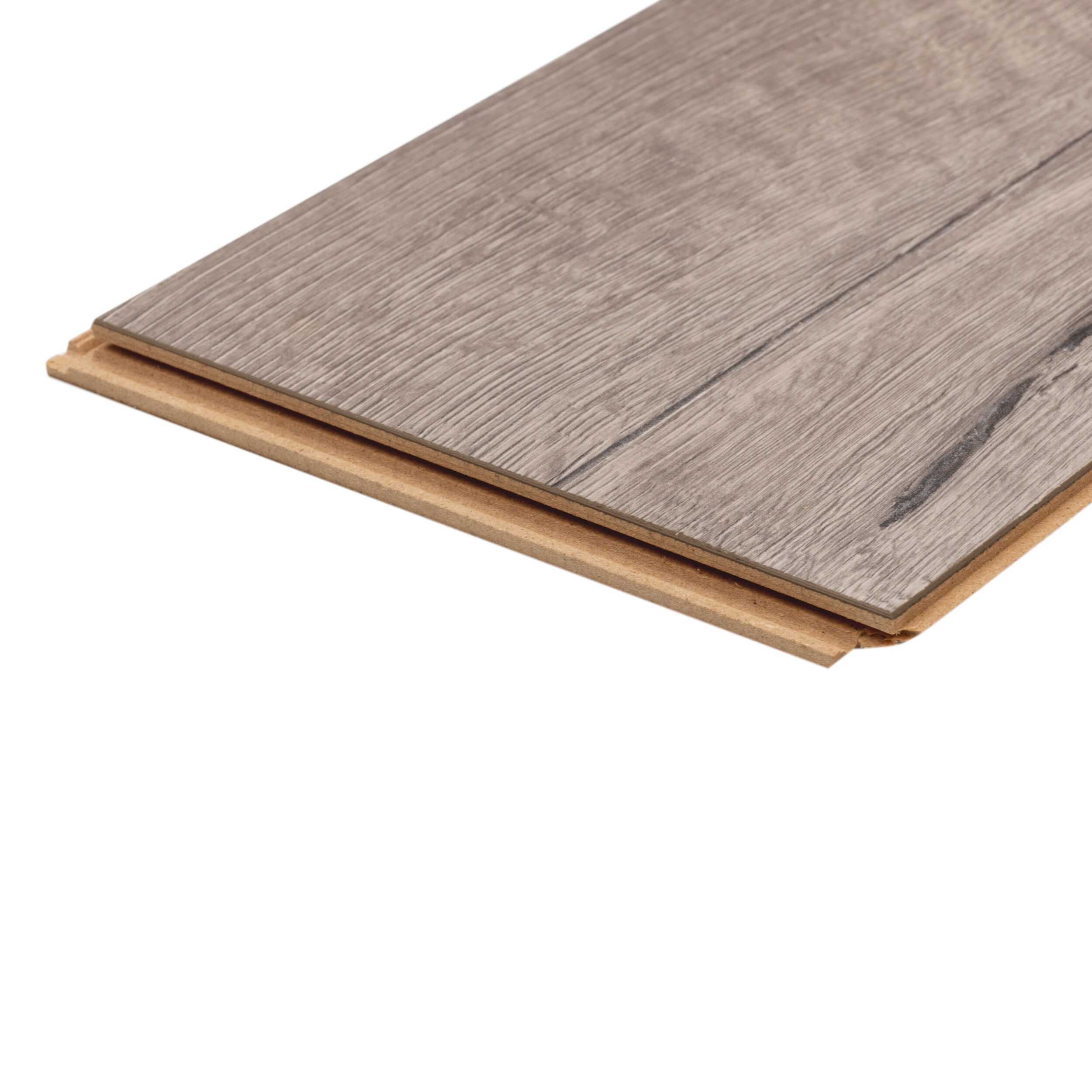 Pergo Portfolio + WetProtect Dove White Oak 10-mm T x 6-in W x 47-1/4-in L  Waterproof Wood Plank Laminate Flooring (20.15-sq ft) in the Laminate  Flooring department at